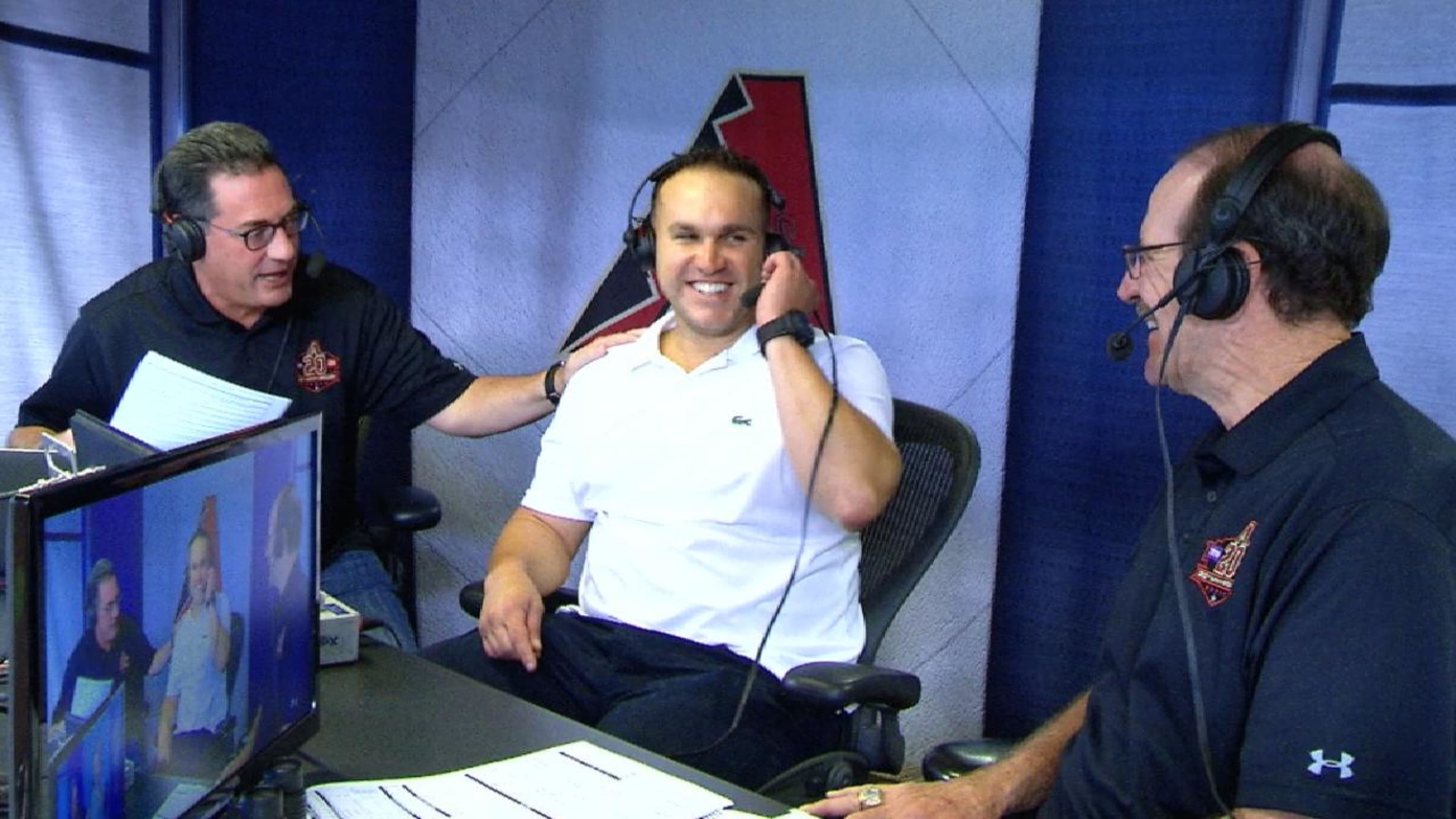 Montero sobre ser favorito de los fanáticos