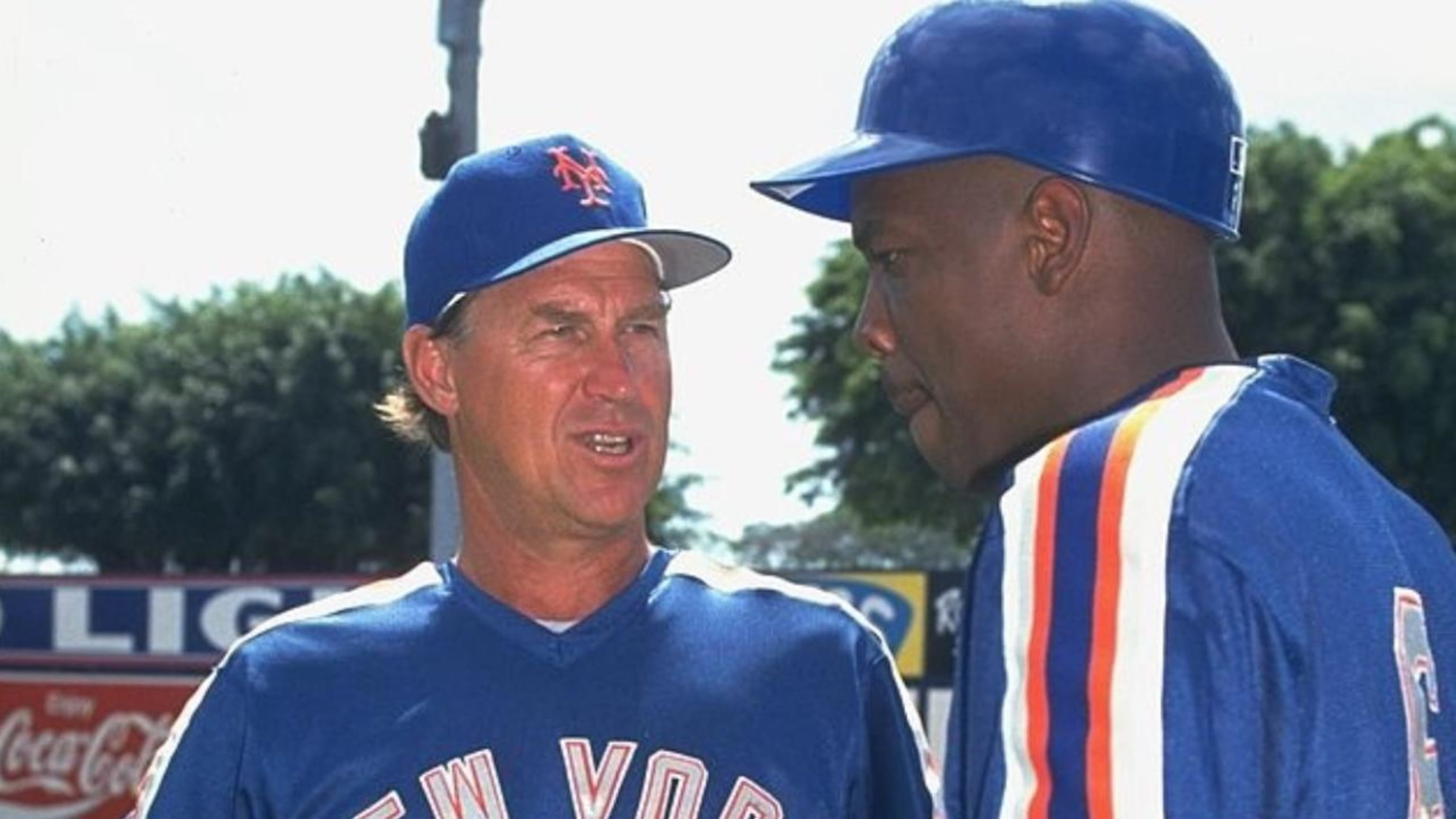 Stottlemyre, Pitching Coach for '86 Mets, Dies at 77 — Queens Daily Eagle