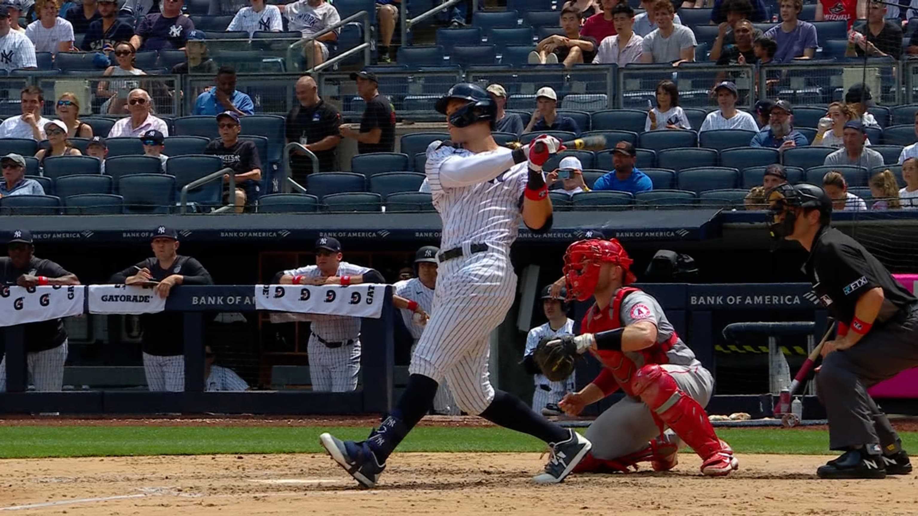 Cuadrangular 19 de Judge