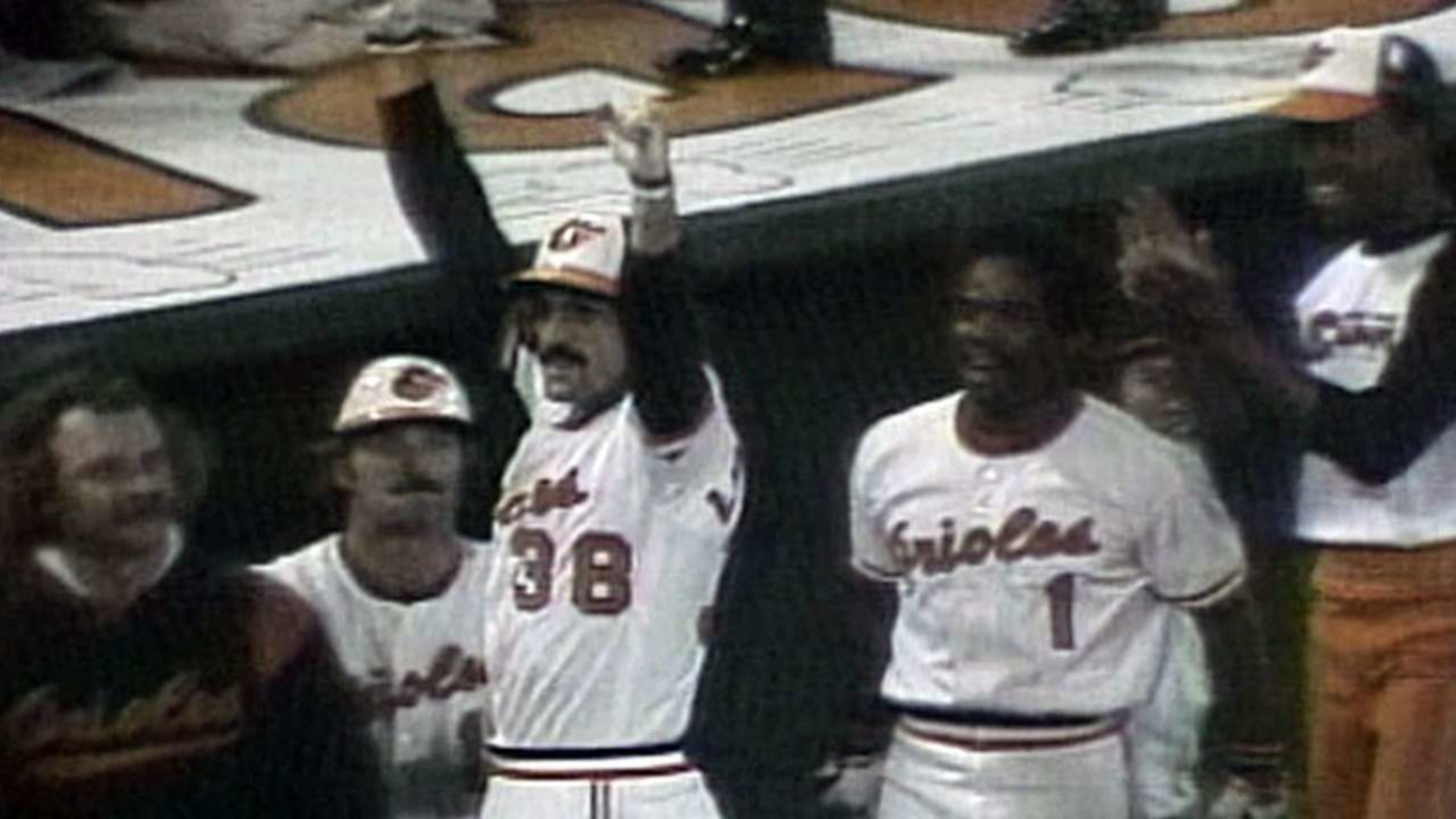 1979 World Series recap