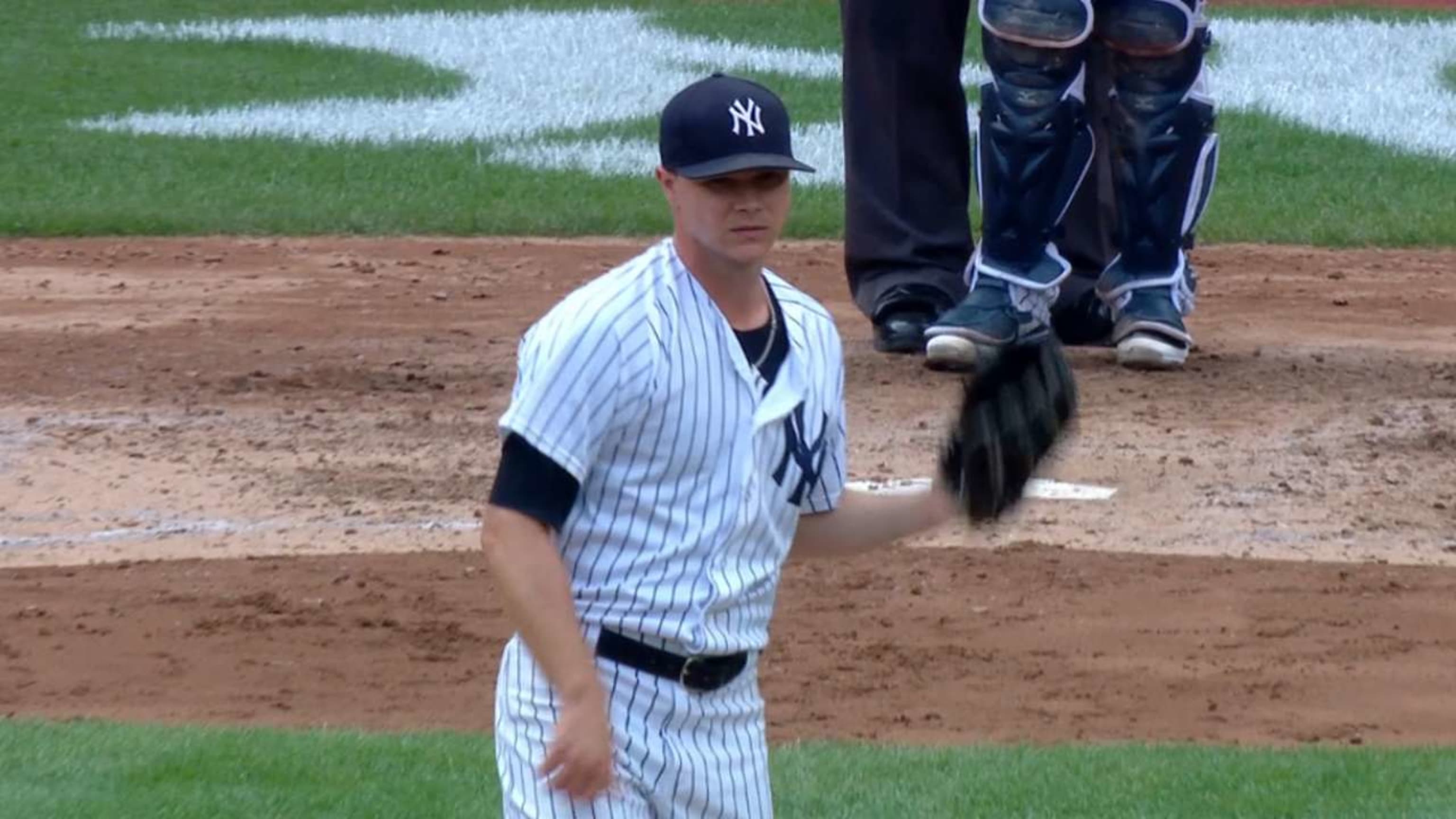 Yankees Eyeing Sonny Gray Trade Reunion, Suggest Reports