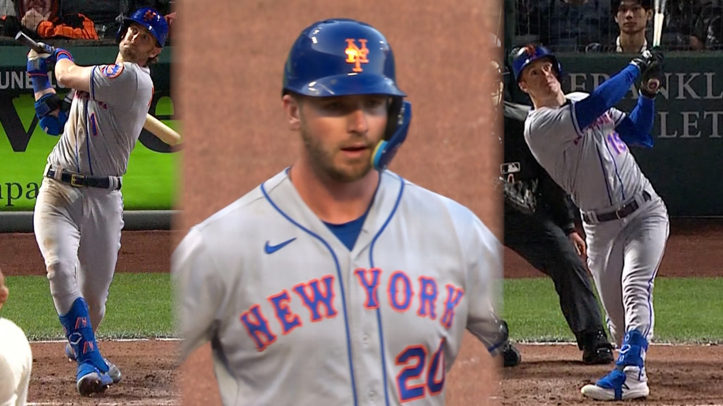NY Mets: How Jeff McNeil's journey is an example to all