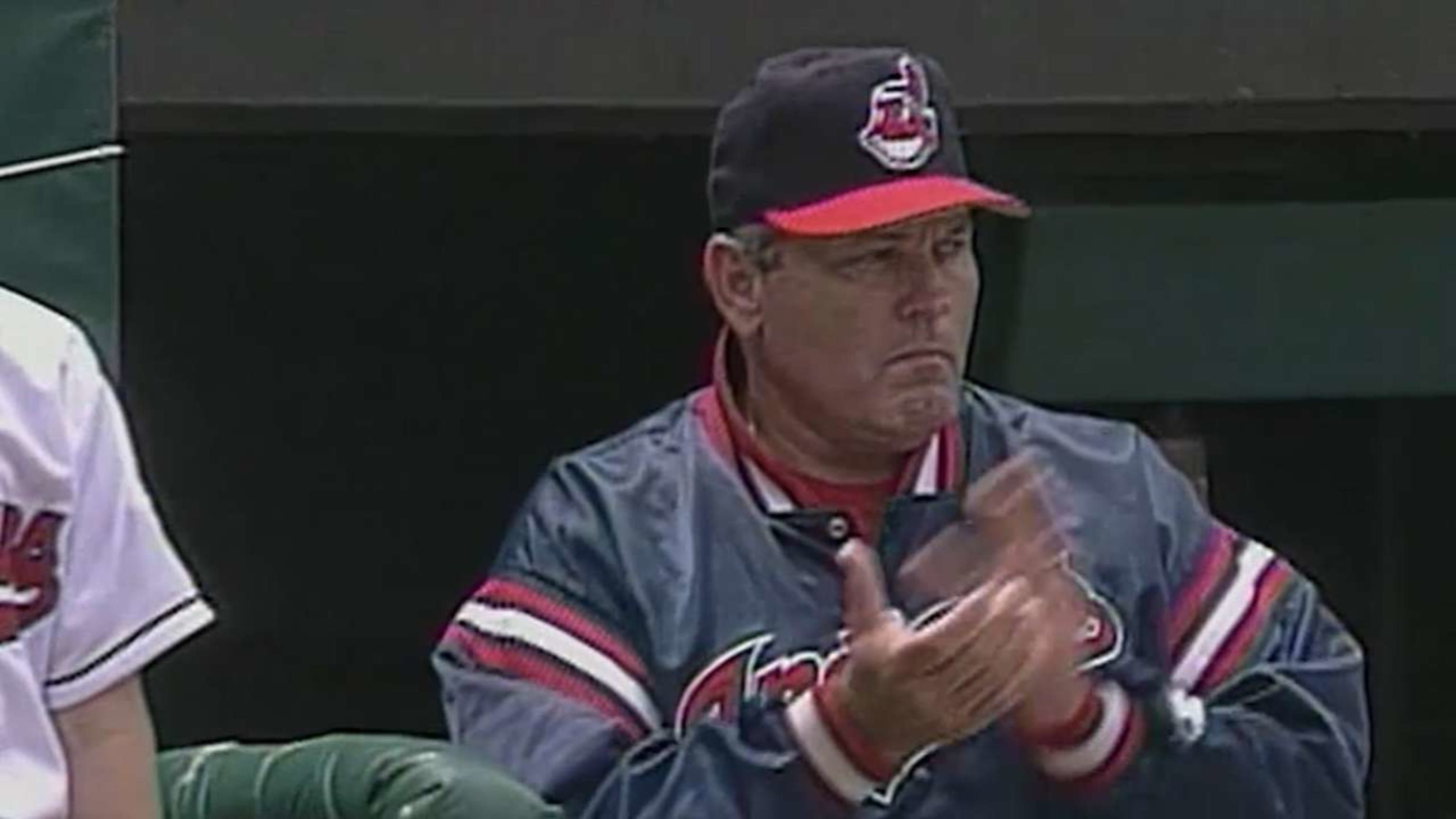 Where does Terry Francona rank in longevity in Cleveland history?