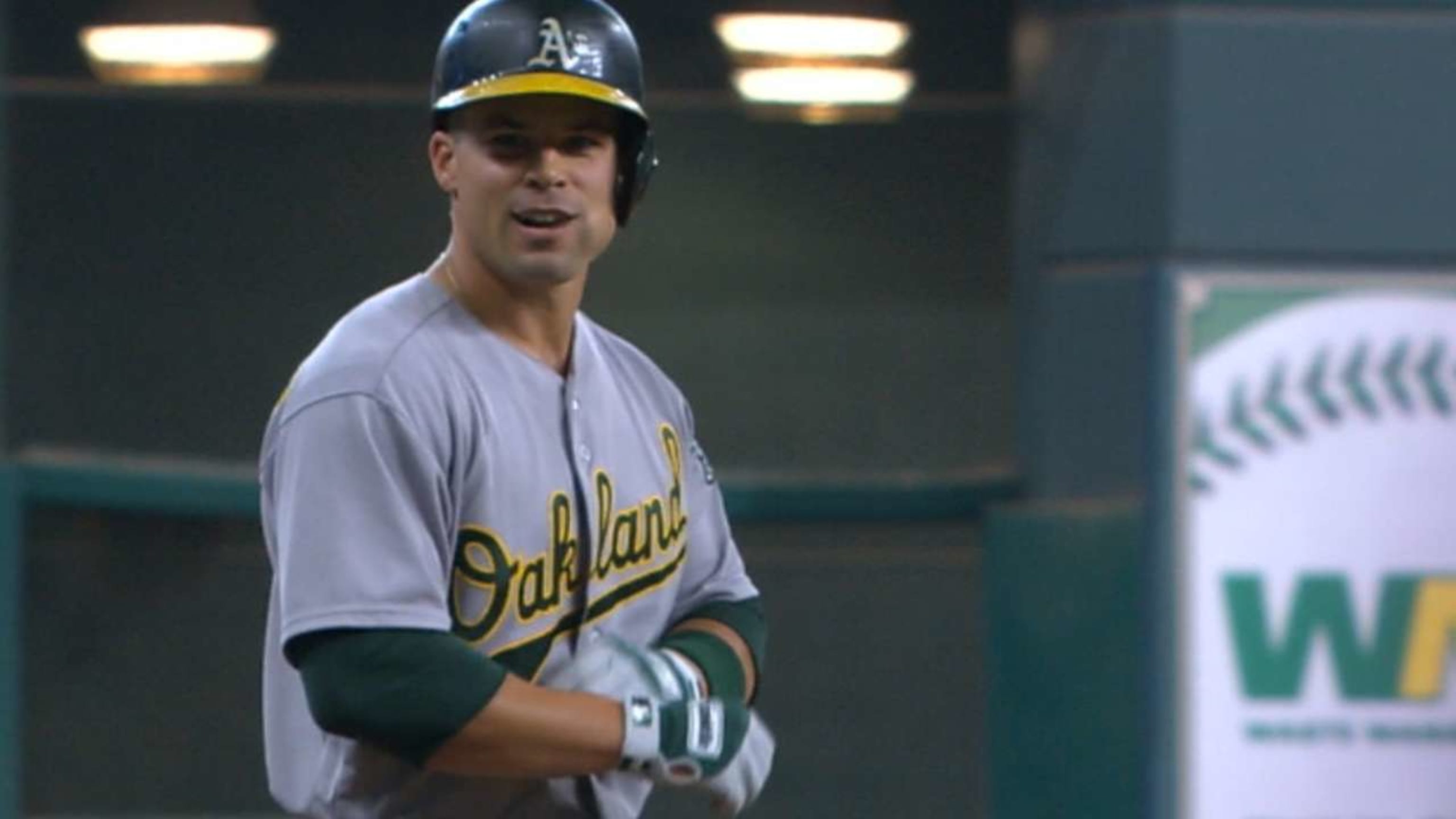 Athletics call up Joey Wendle for MLB debut