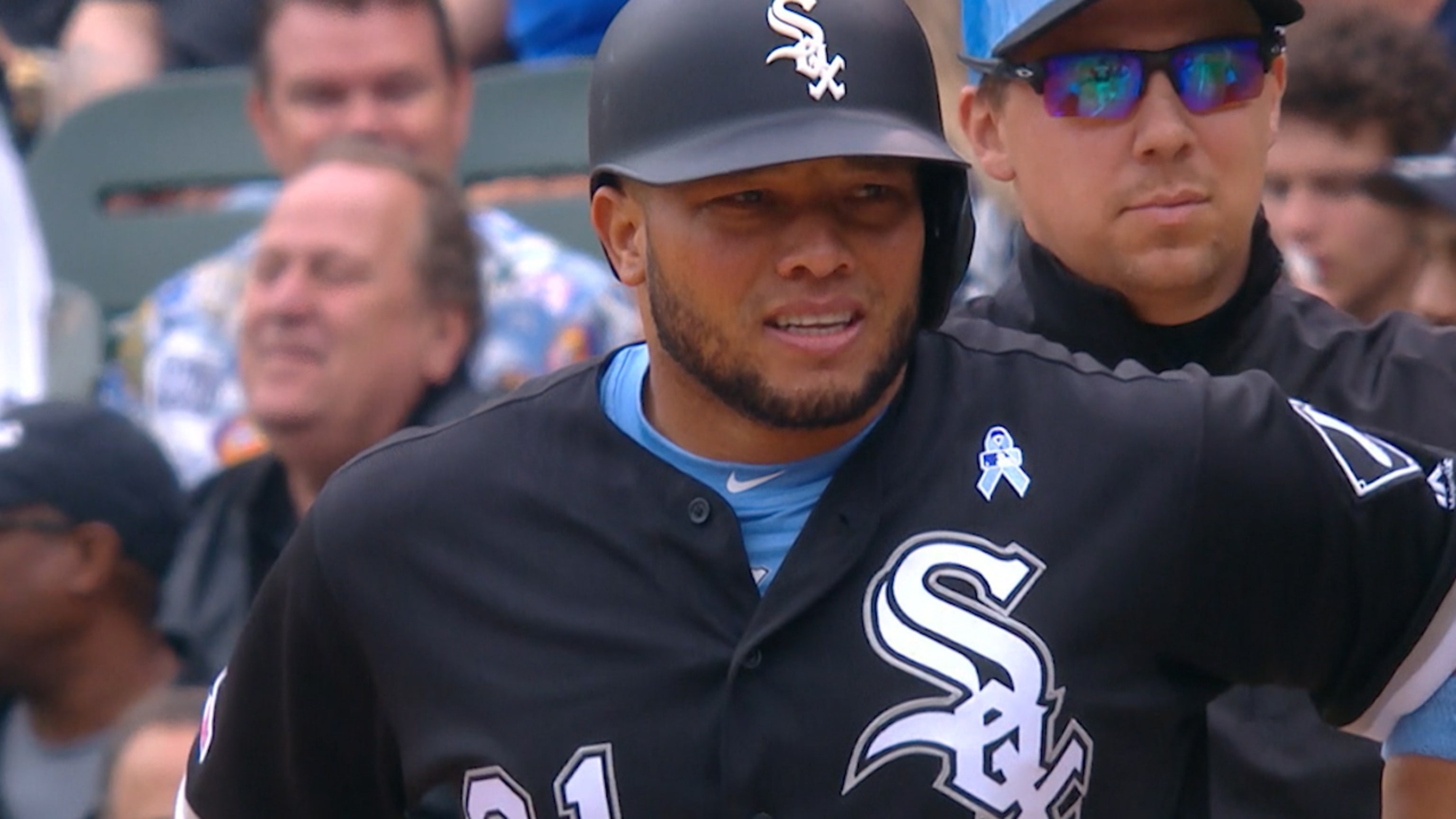 Taking Stock Of The White Sox Rebuild After Split