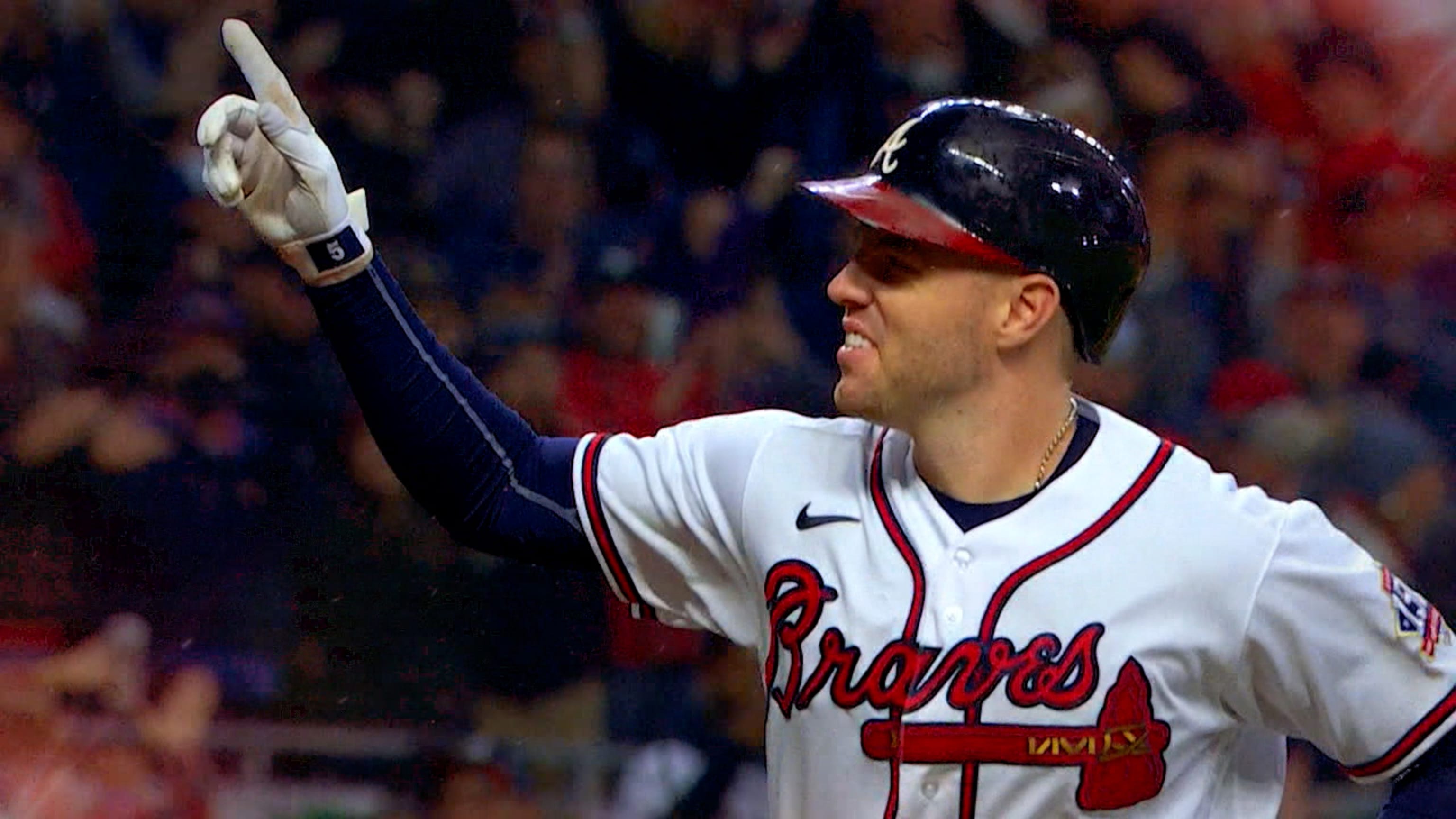 Freddie Freeman Signs with Dodgers for $162 Million - The New York Times