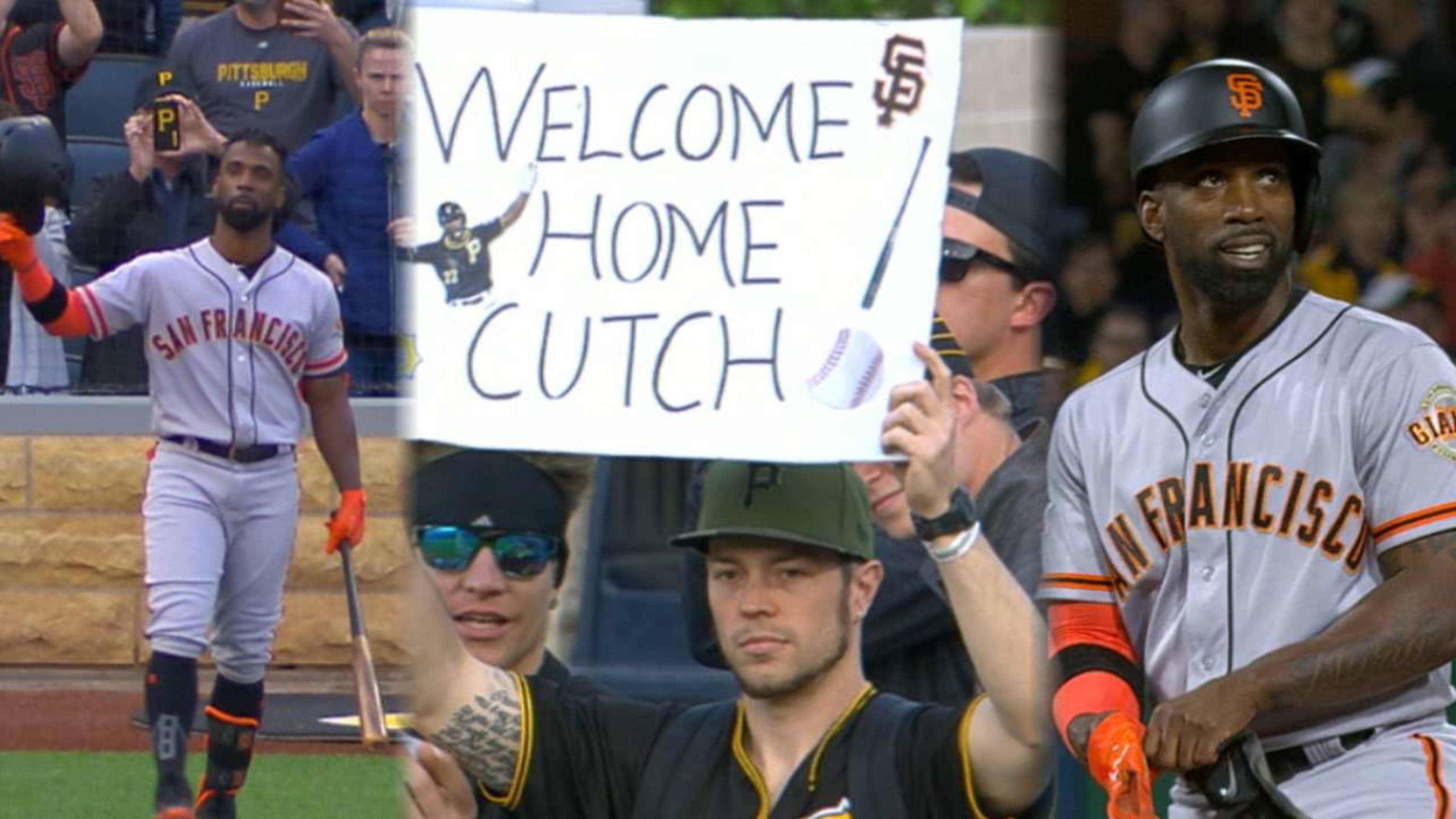 Pittsburgh Pirates welcome fans back to PNC Park with win over