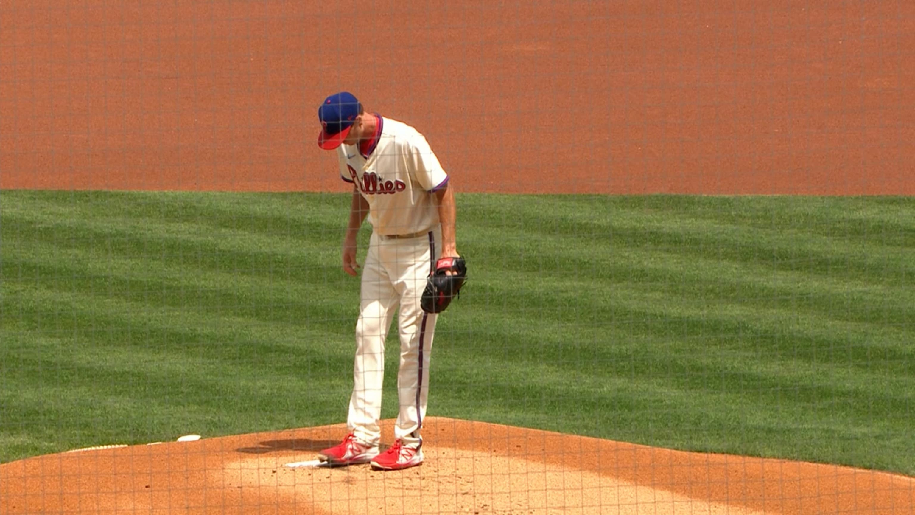 Phillies lose to Mets on Mark Canha home run