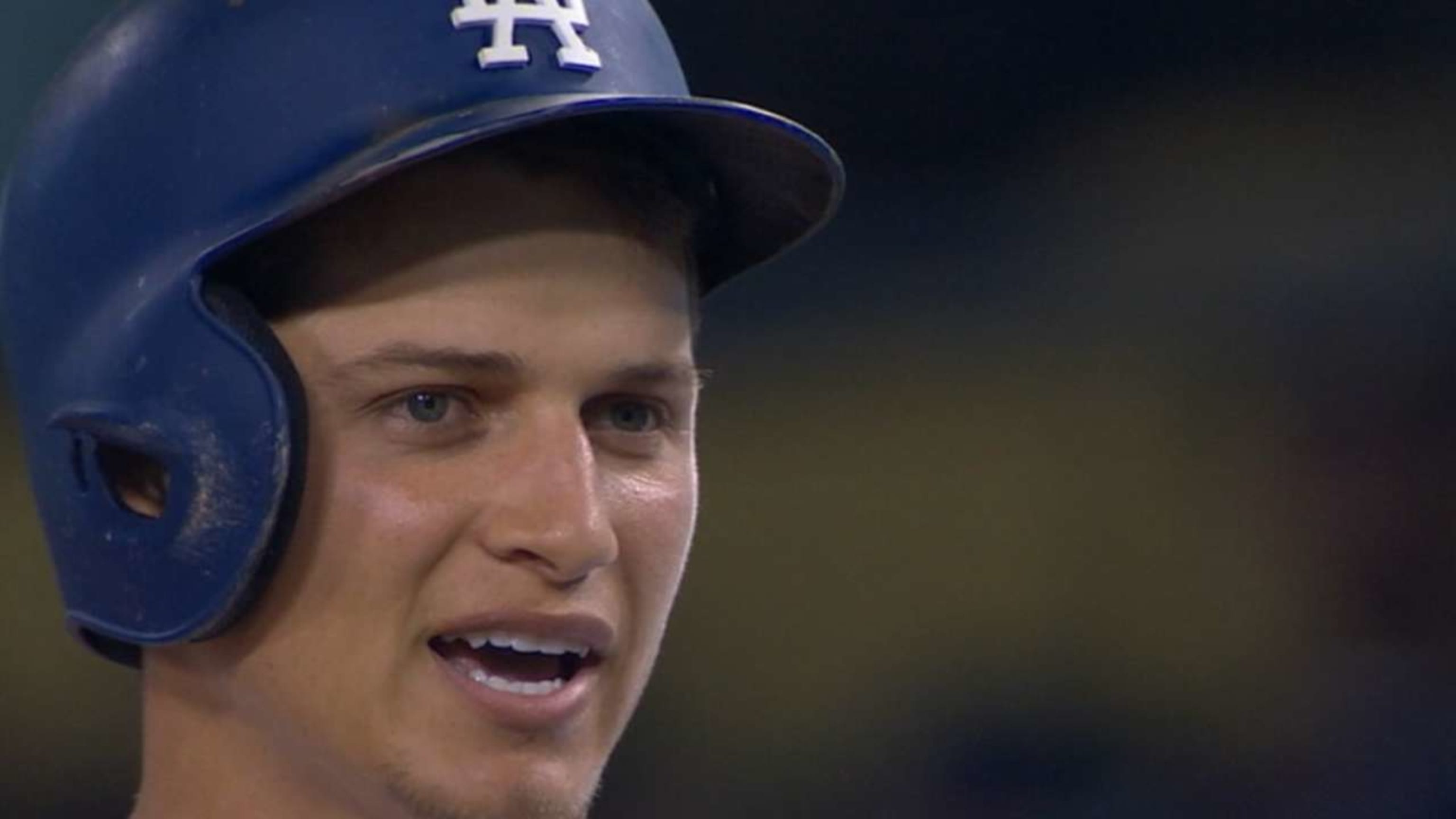 Dodgers SS Corey Seager wins Sporting News NL Rookie of the Year