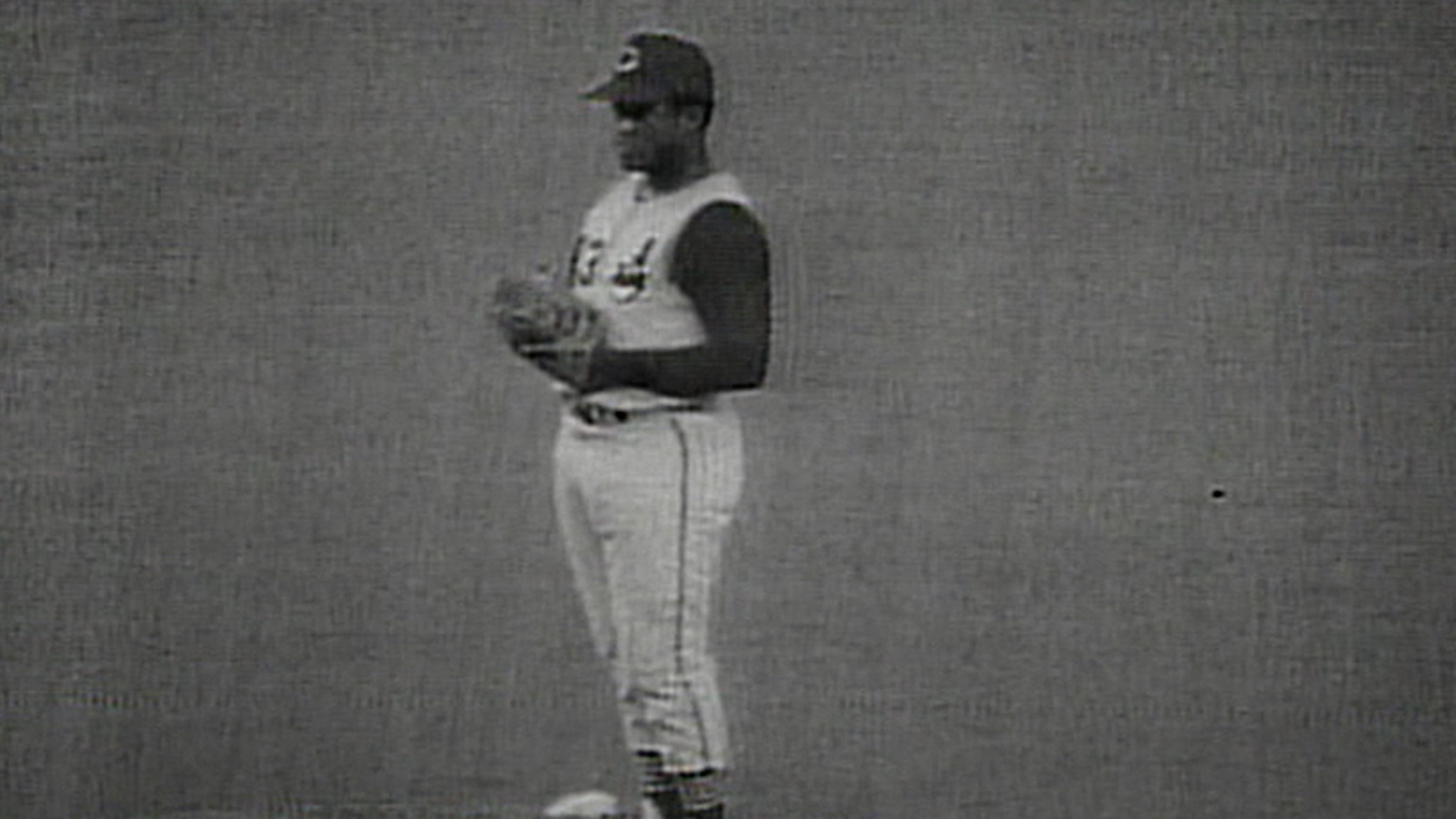Luis Tiant starts 1968 ASG