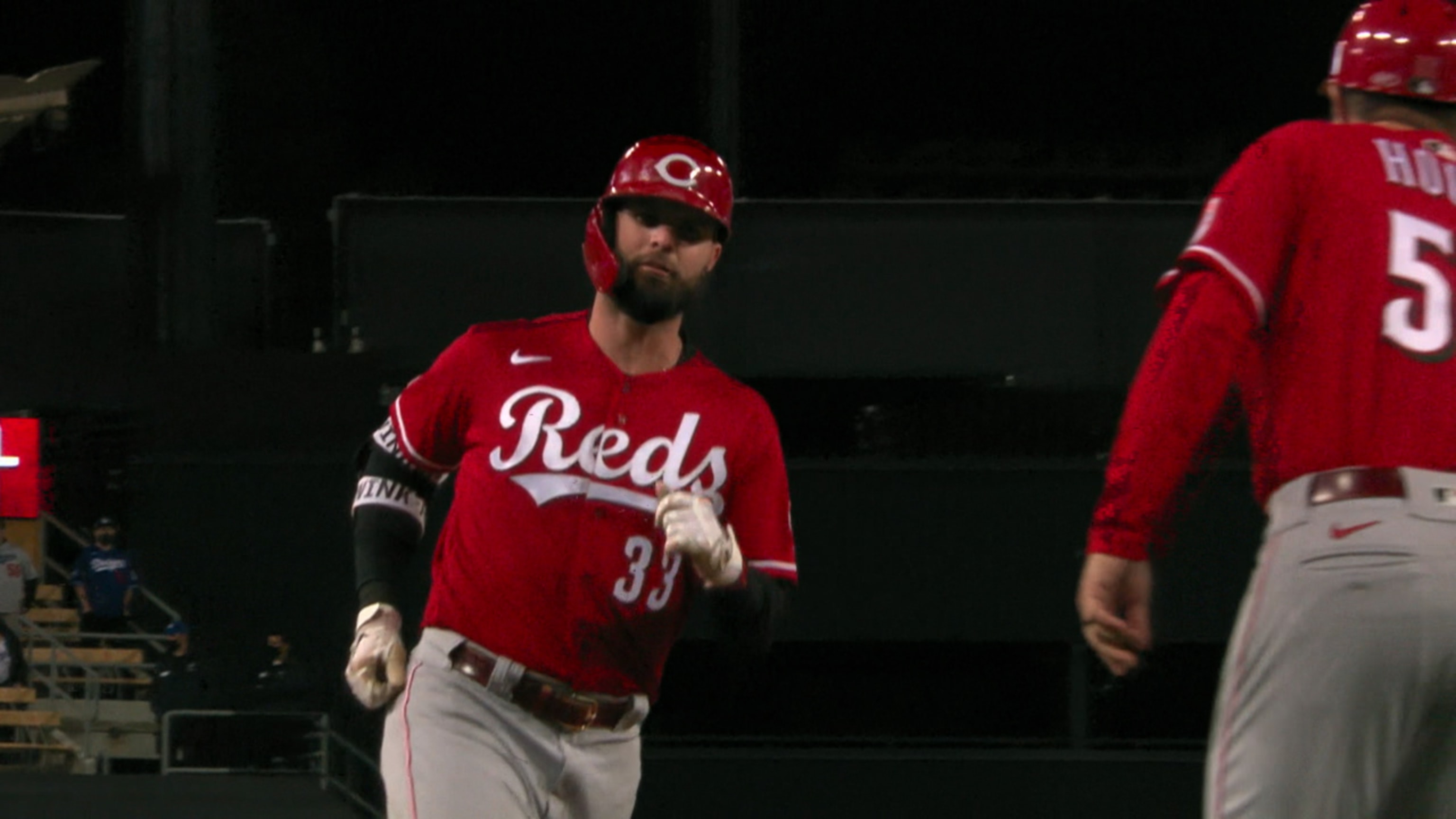 Cincinnati Reds activate Jesse Winker, place Tyler Naquin on 10-day IL -  Red Reporter