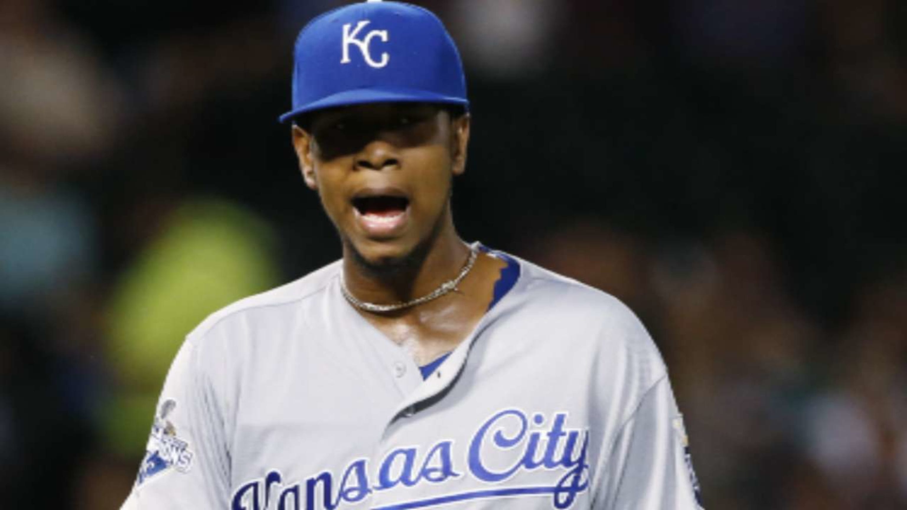Baseball mourns the deaths of Yordano Ventura and Andy Marte