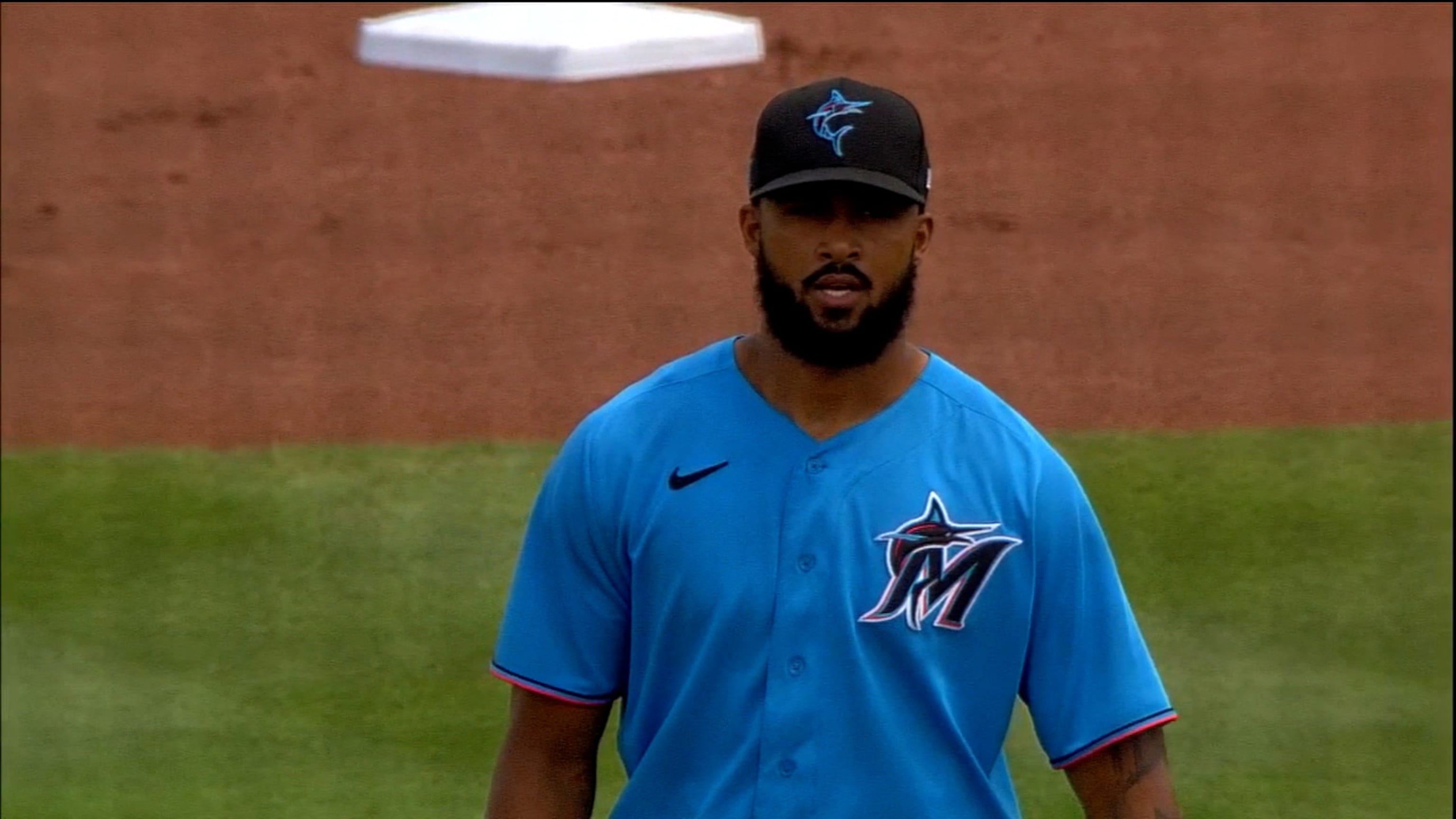 Opening Day Starters 2022