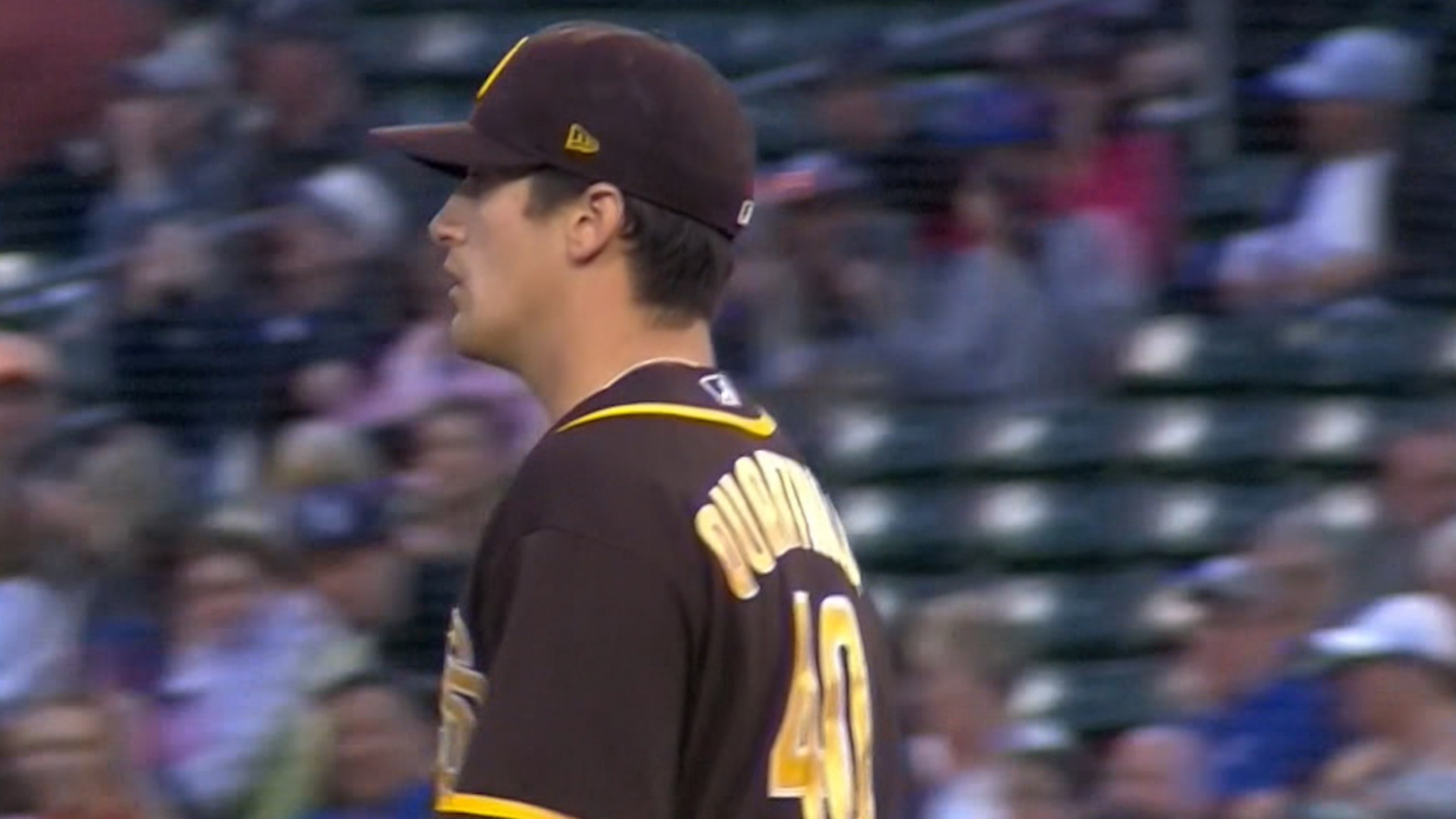 Cal Quantrill receta 3 chocolates