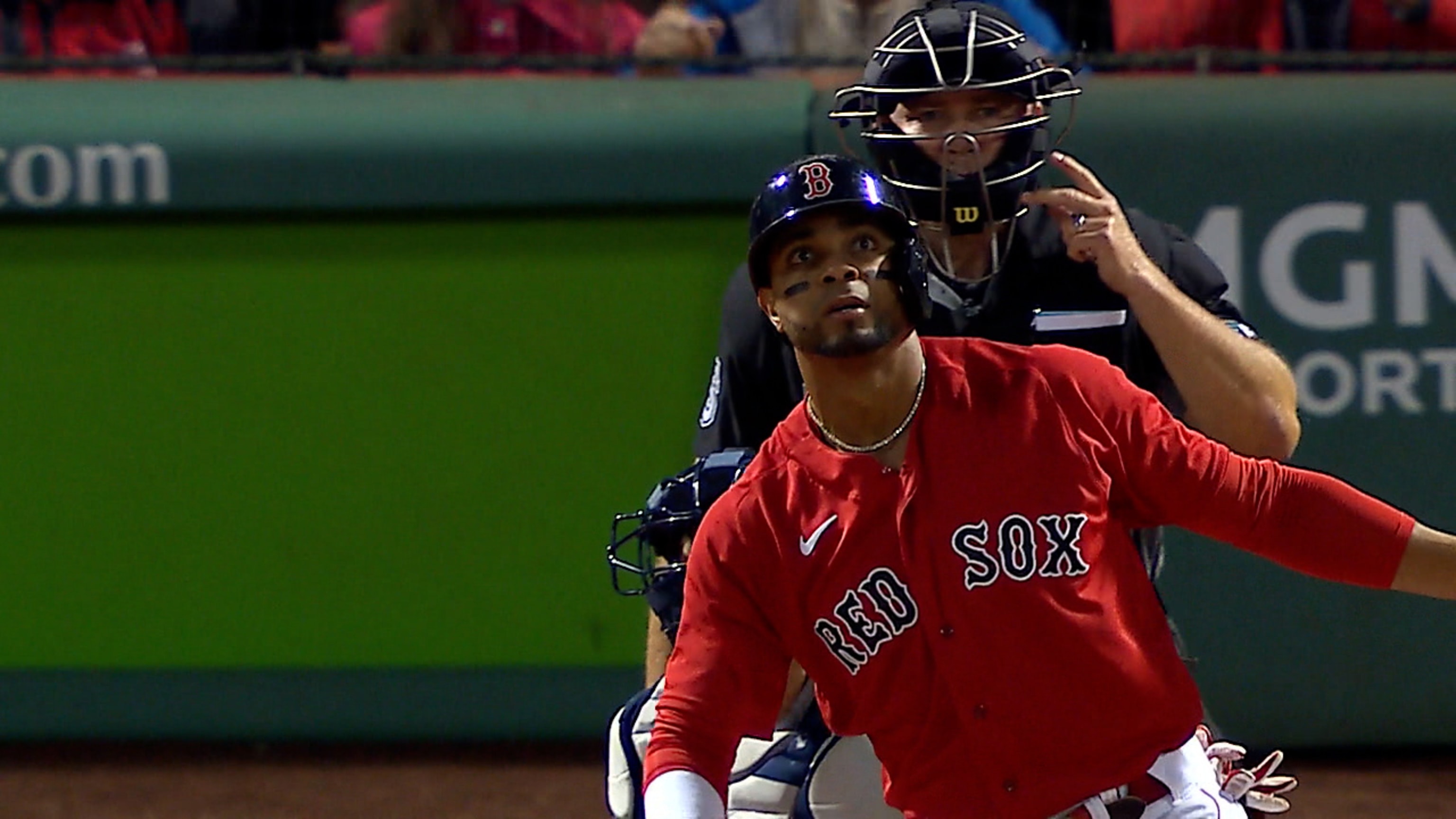 Red Sox's Nathan Eovaldi rebounds to beat Yankees in wild card