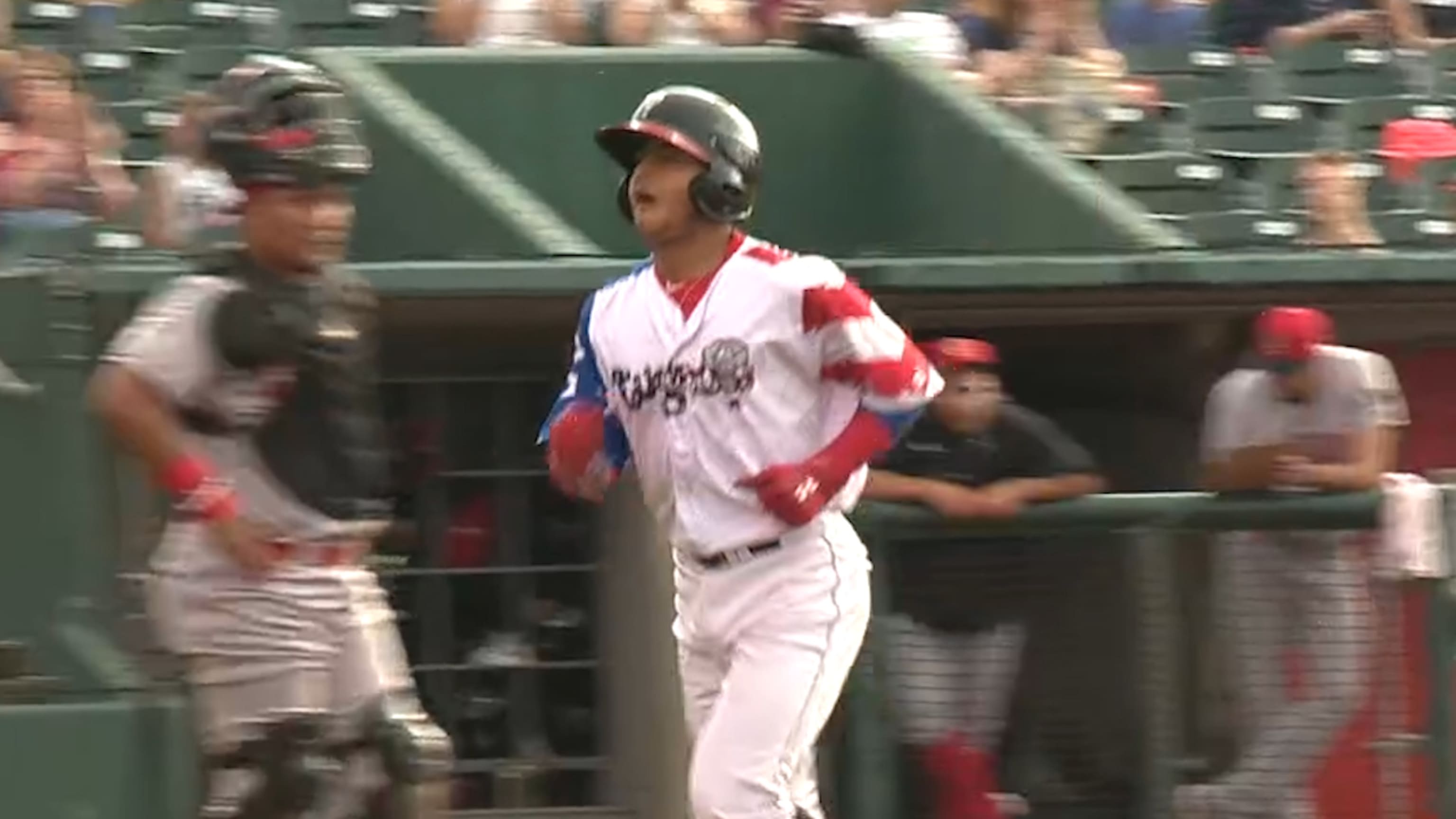 Blue Jays Give Rule 5 Draft Protection To Five Prospects