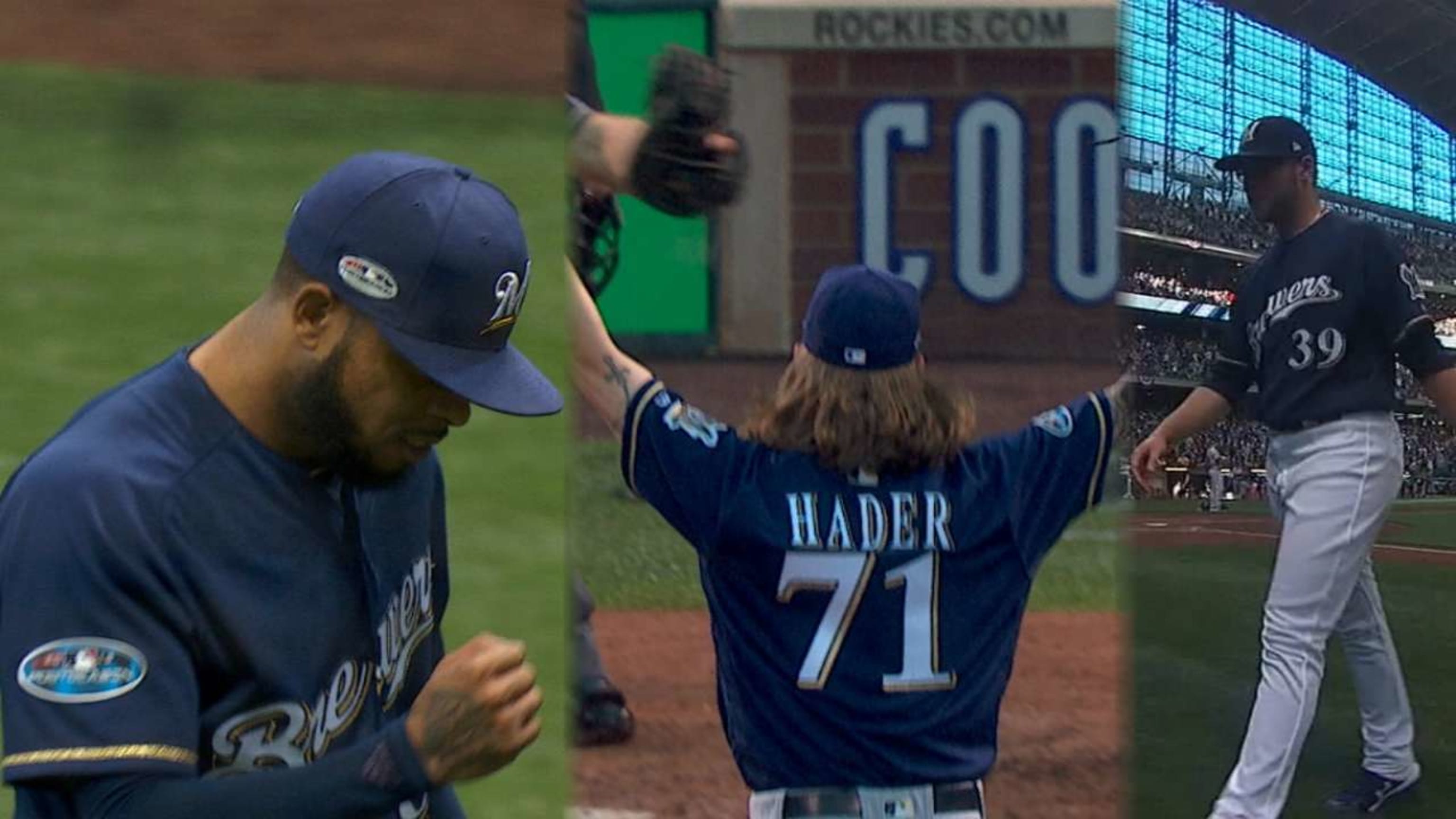 Dodgers win 9th straight as Bobby Miller dominates Brewers for 6