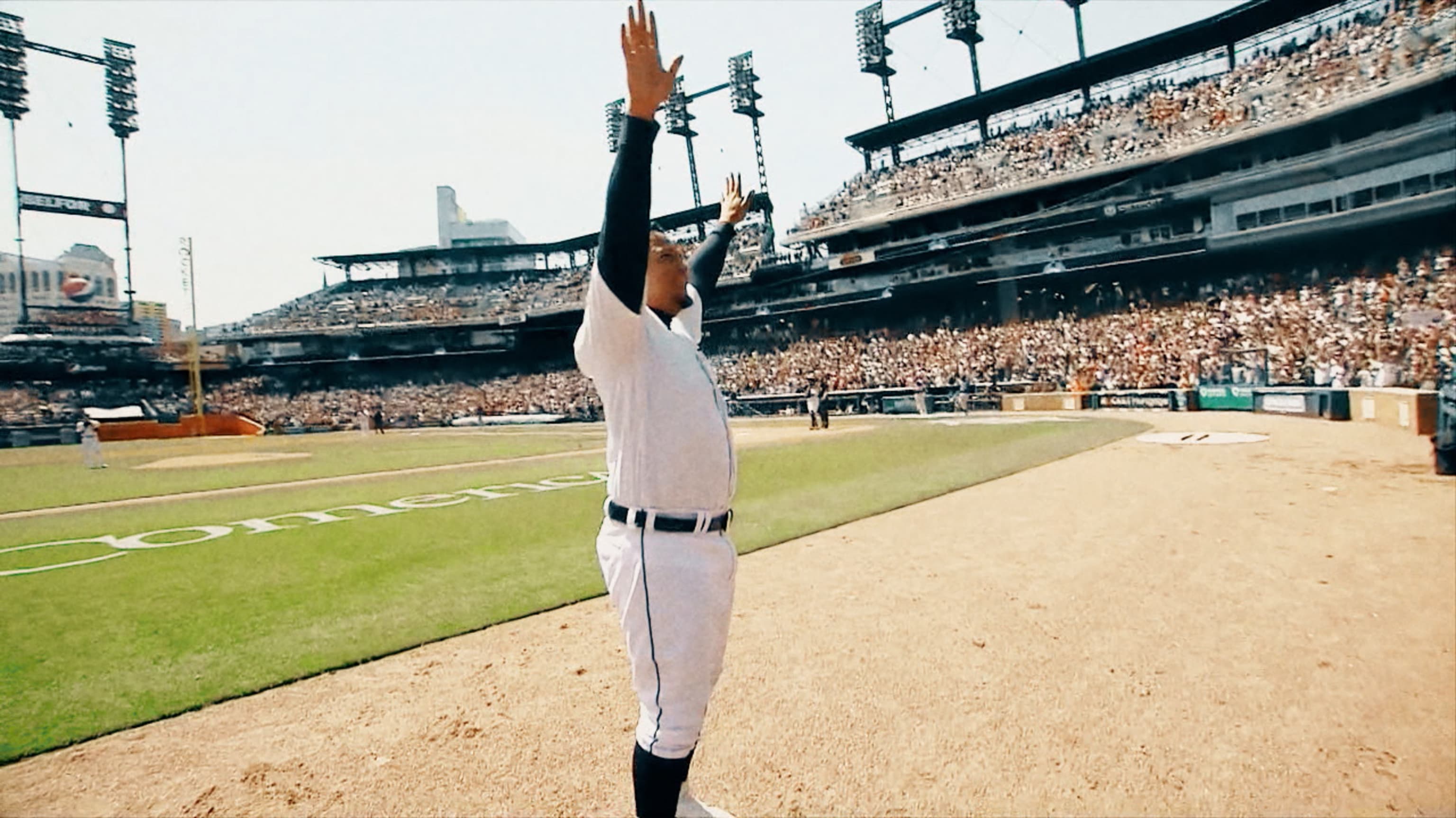 Lo mejor de Miguel Cabrera