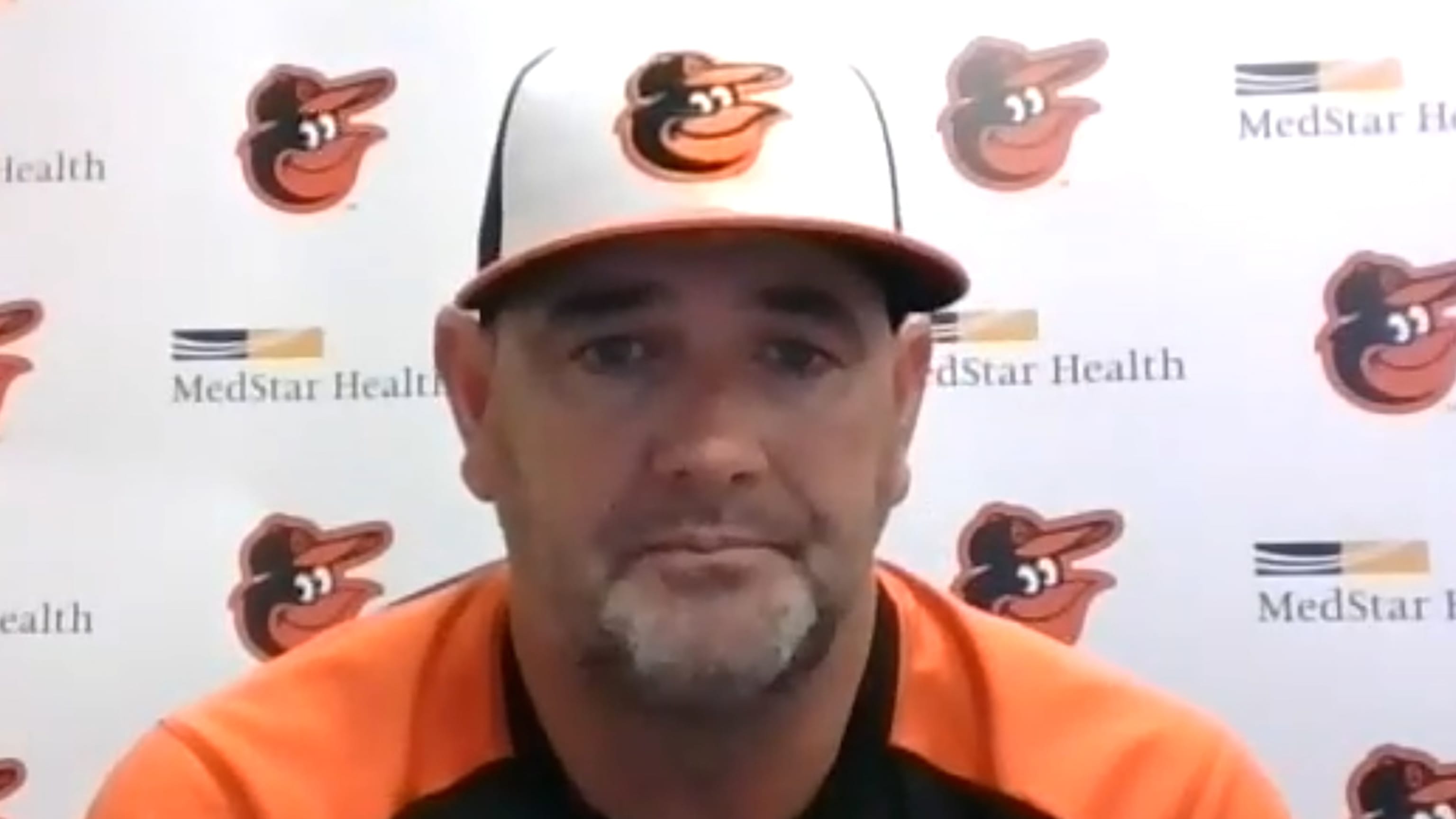 Baltimore Orioles End Losing Streak With Help From Some Sage - The