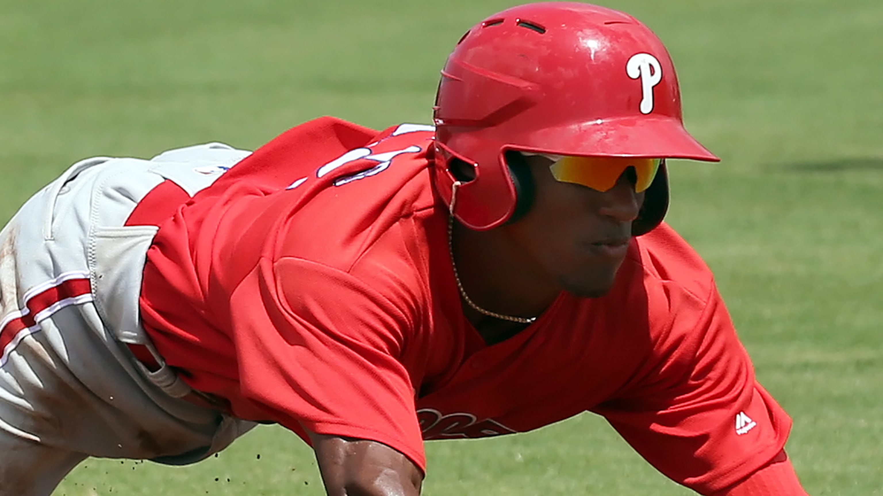 Top Prospects: Johan Rojas