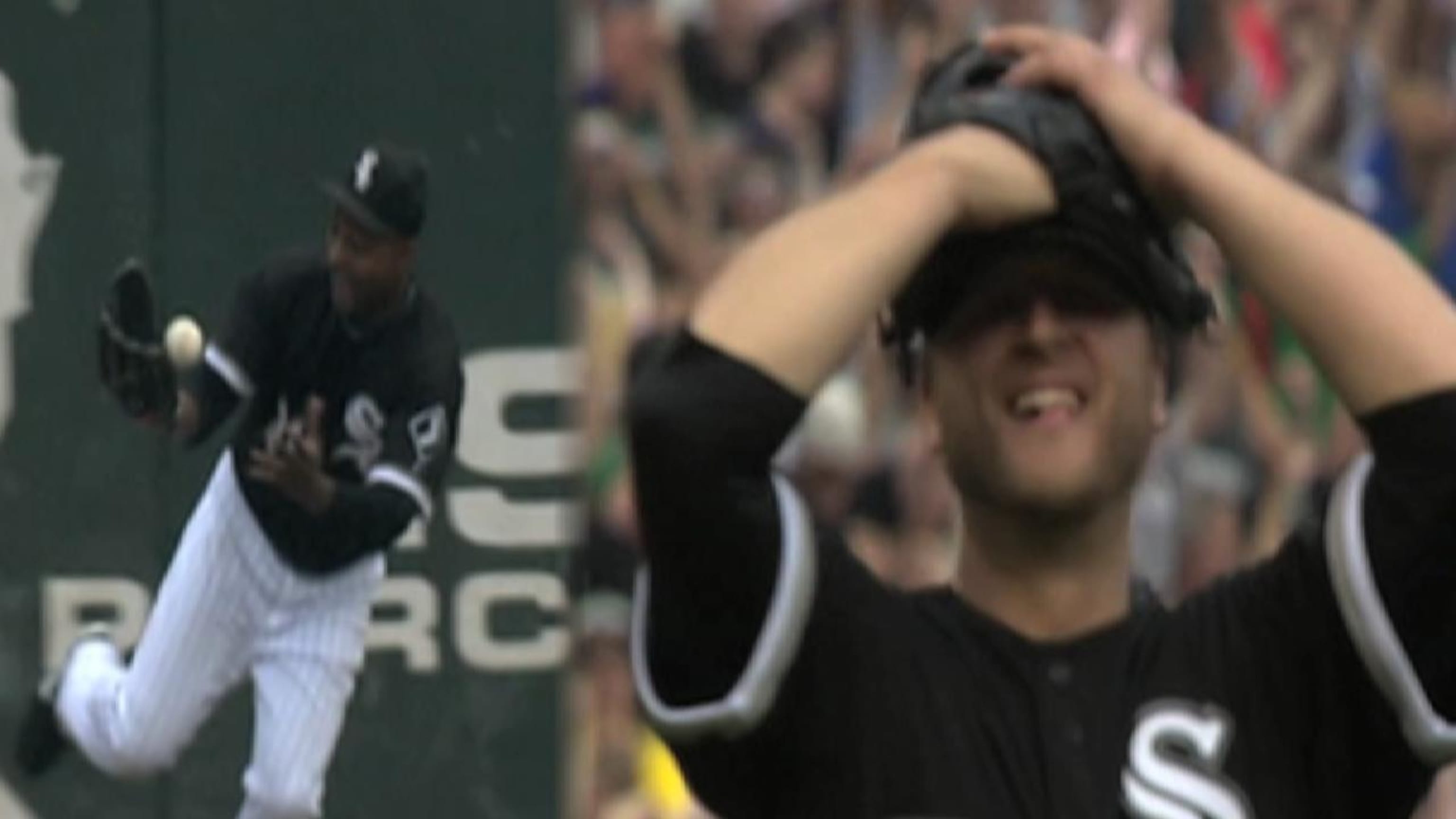 White Sox's Buehrle tosses 18th perfect game in MLB history