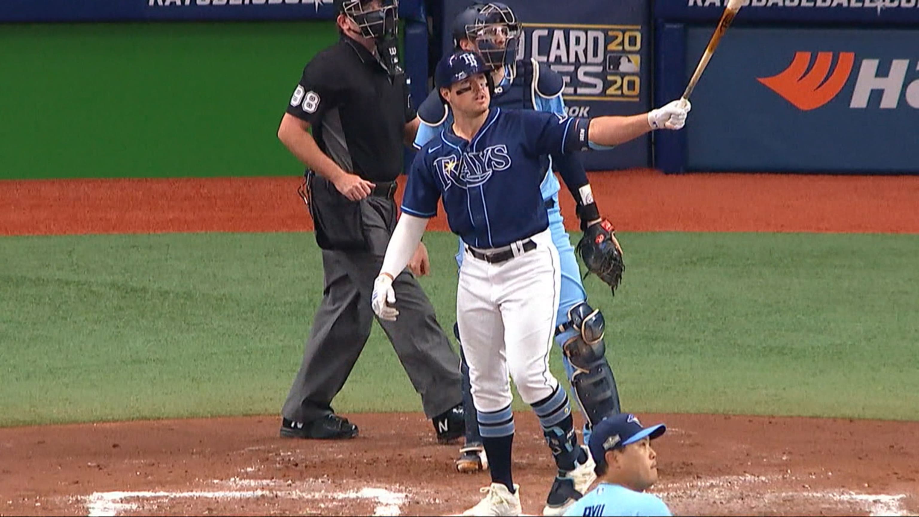 Grand slam de Renfroe