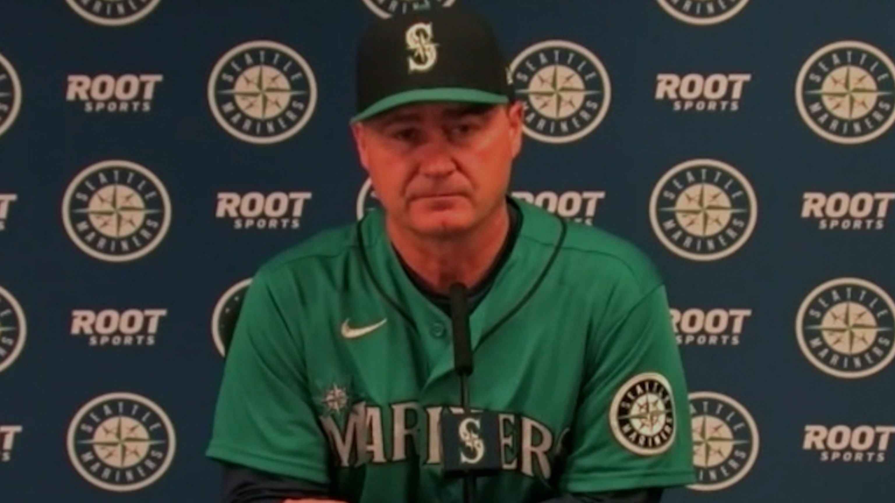 Seattle Mariners Should Say No to MadBum + City Connect Jersey Reaction!