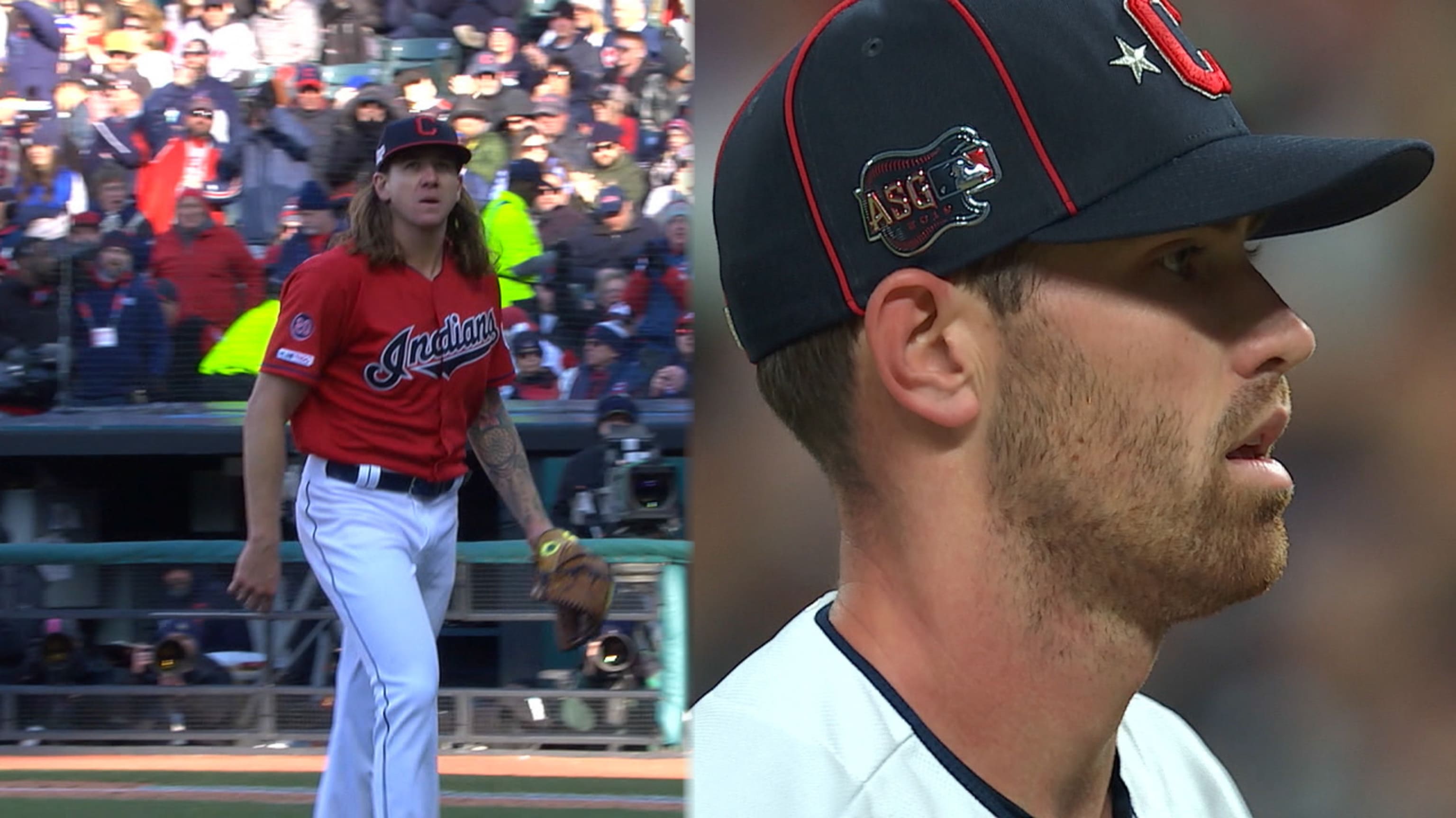Shane Bieber Is Indians Opening Day Starter 2020
