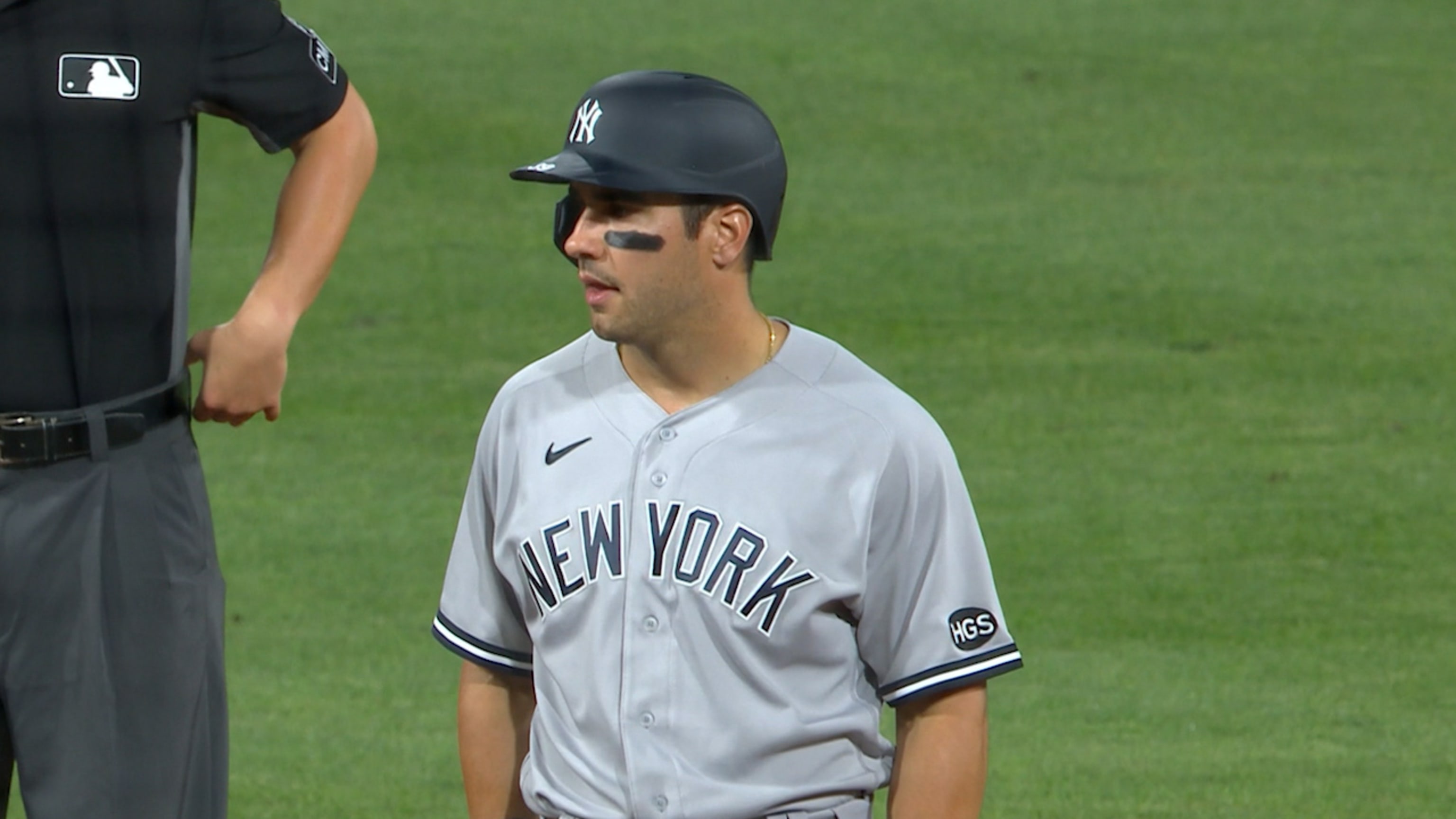 New York Yankees' staple Brett Gardner may be the last of his kind