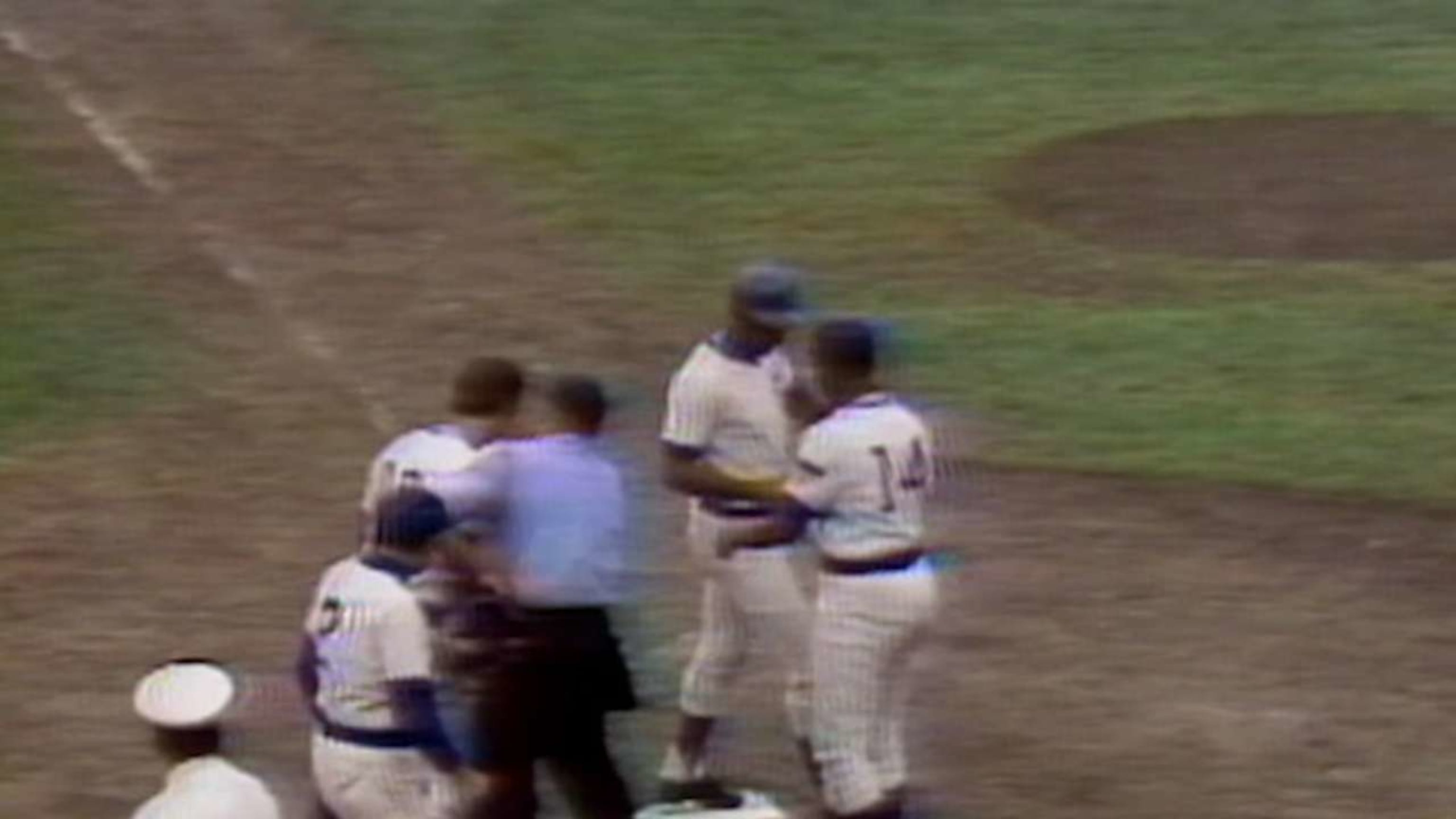 Today in Cubs history: Billy Williams walks it off on Opening Day