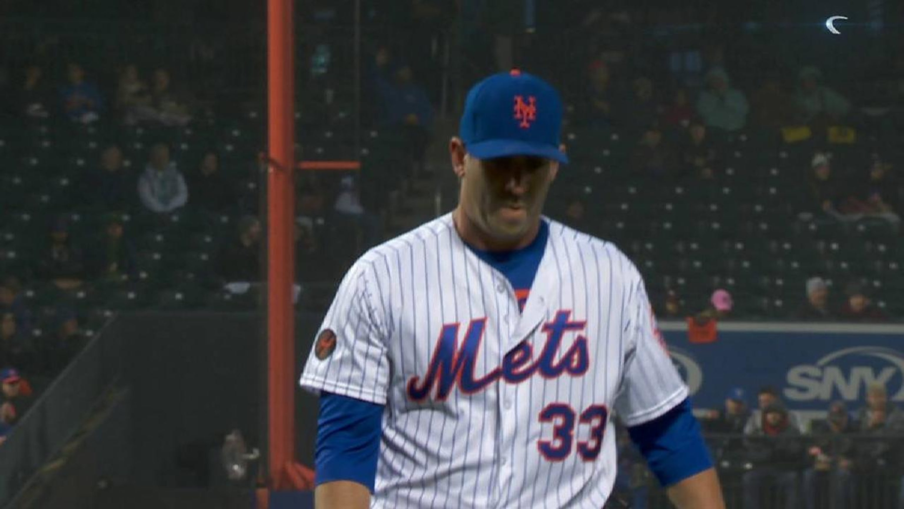 MLB rumors: Ex-Mets ace Matt Harvey staring at a future without baseball 