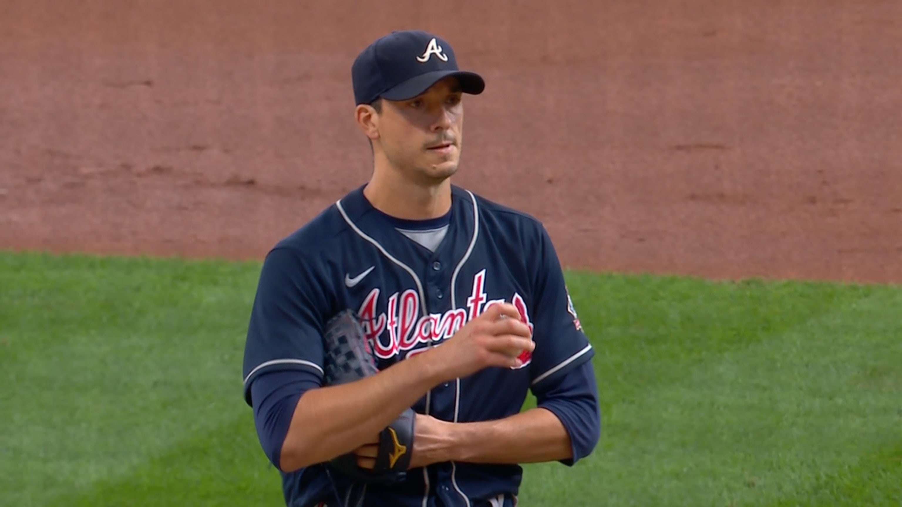 Braves Discuss Rotation Plans For Nlcs