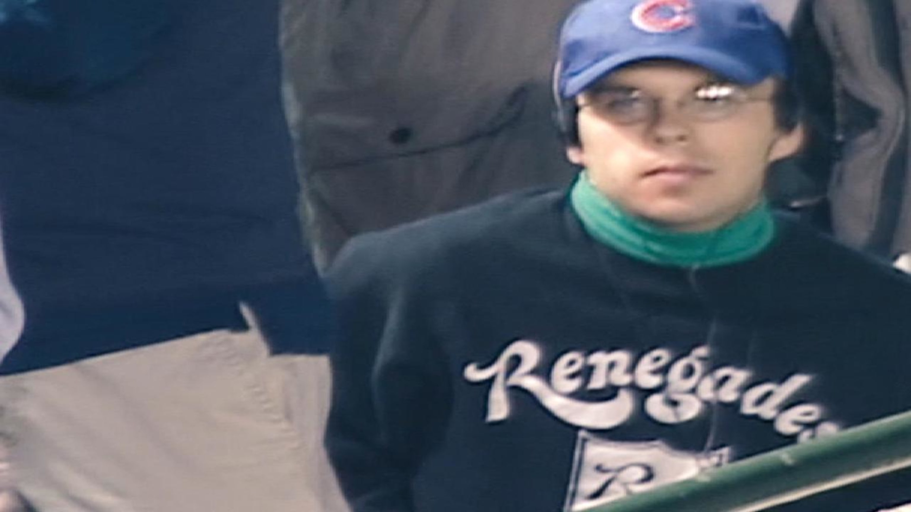 #WeKnowPostseason: The 2003 NLCS