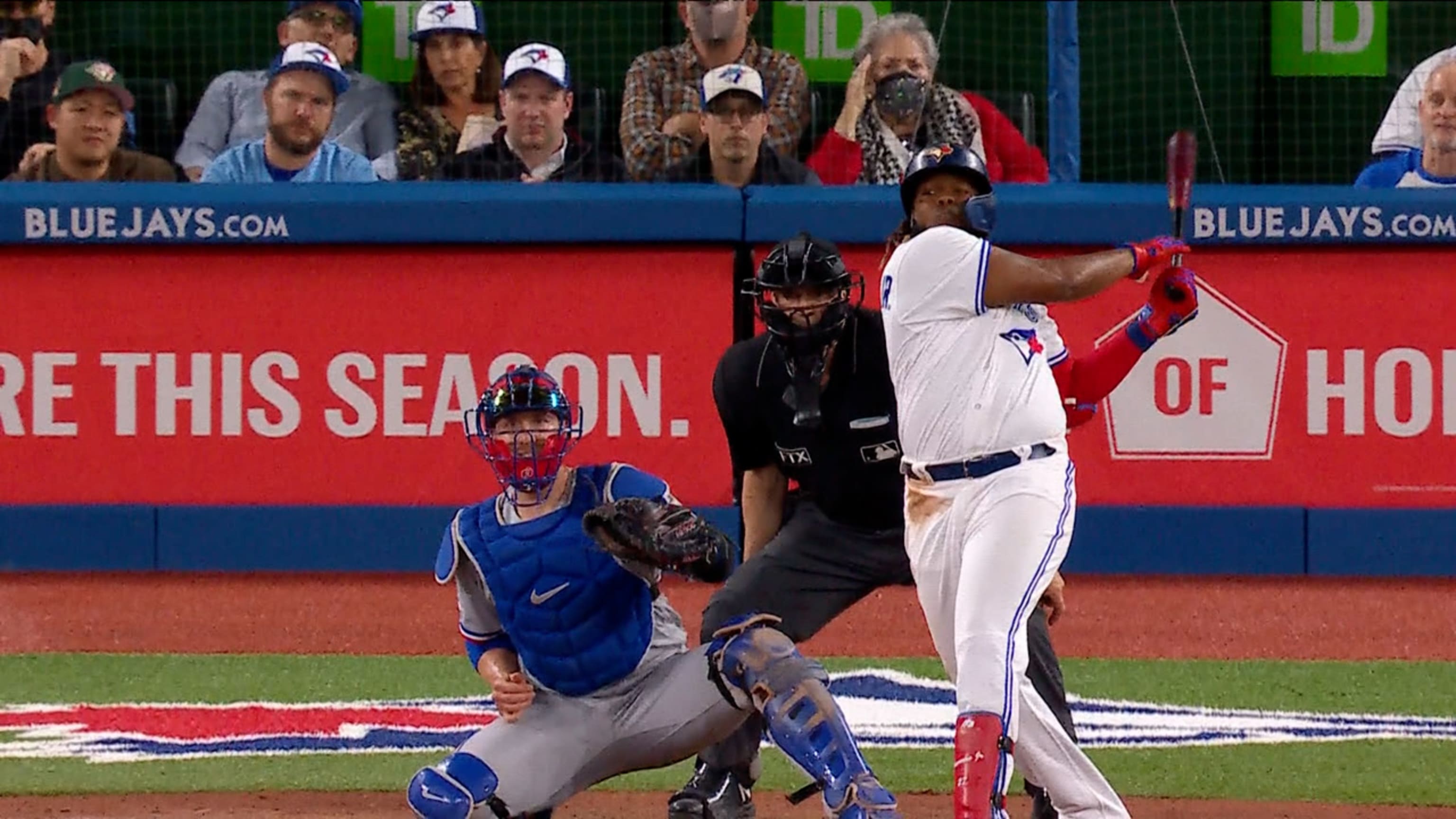 2do hit productor de Vlad Jr.