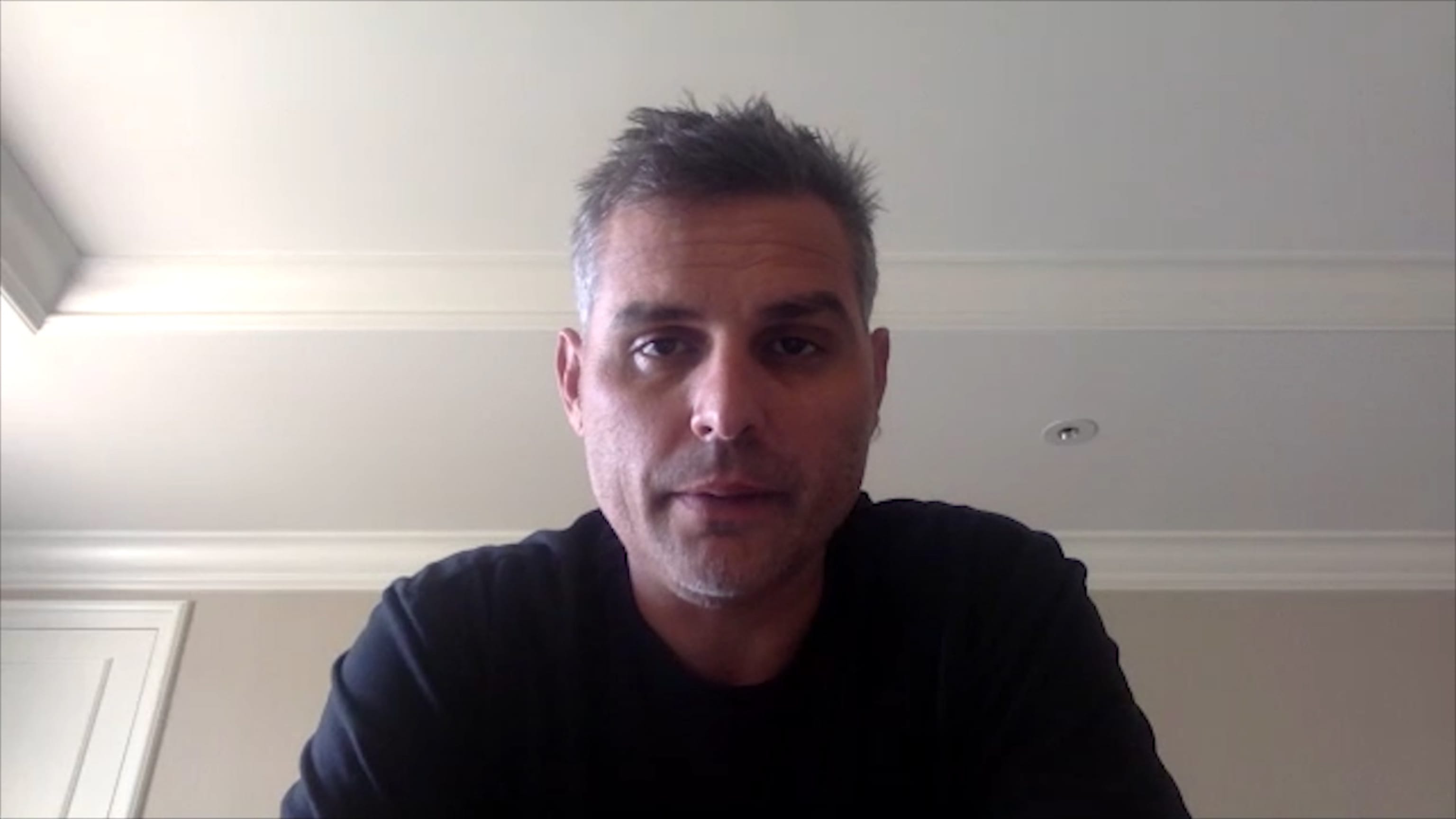 Kevin Cash on Rays' postseason