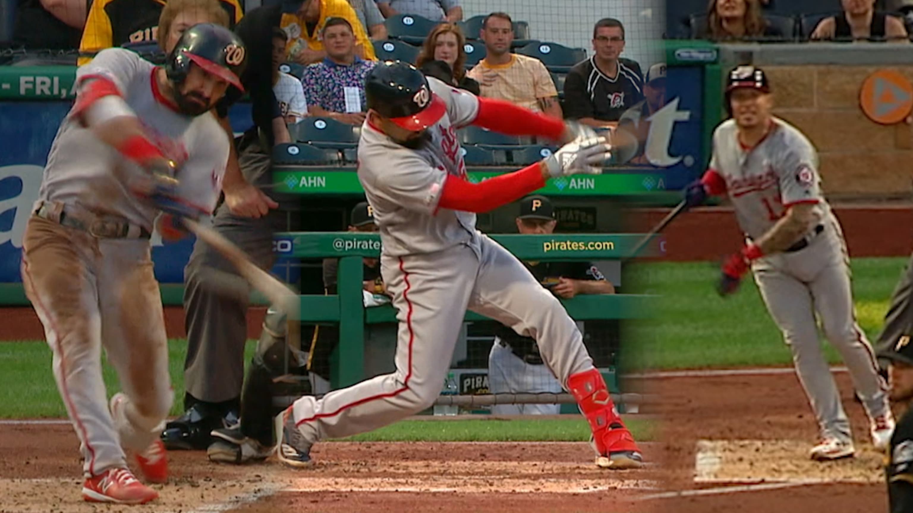 Patrick Corbin Tosses Gem Vs Pirates Mlb Com