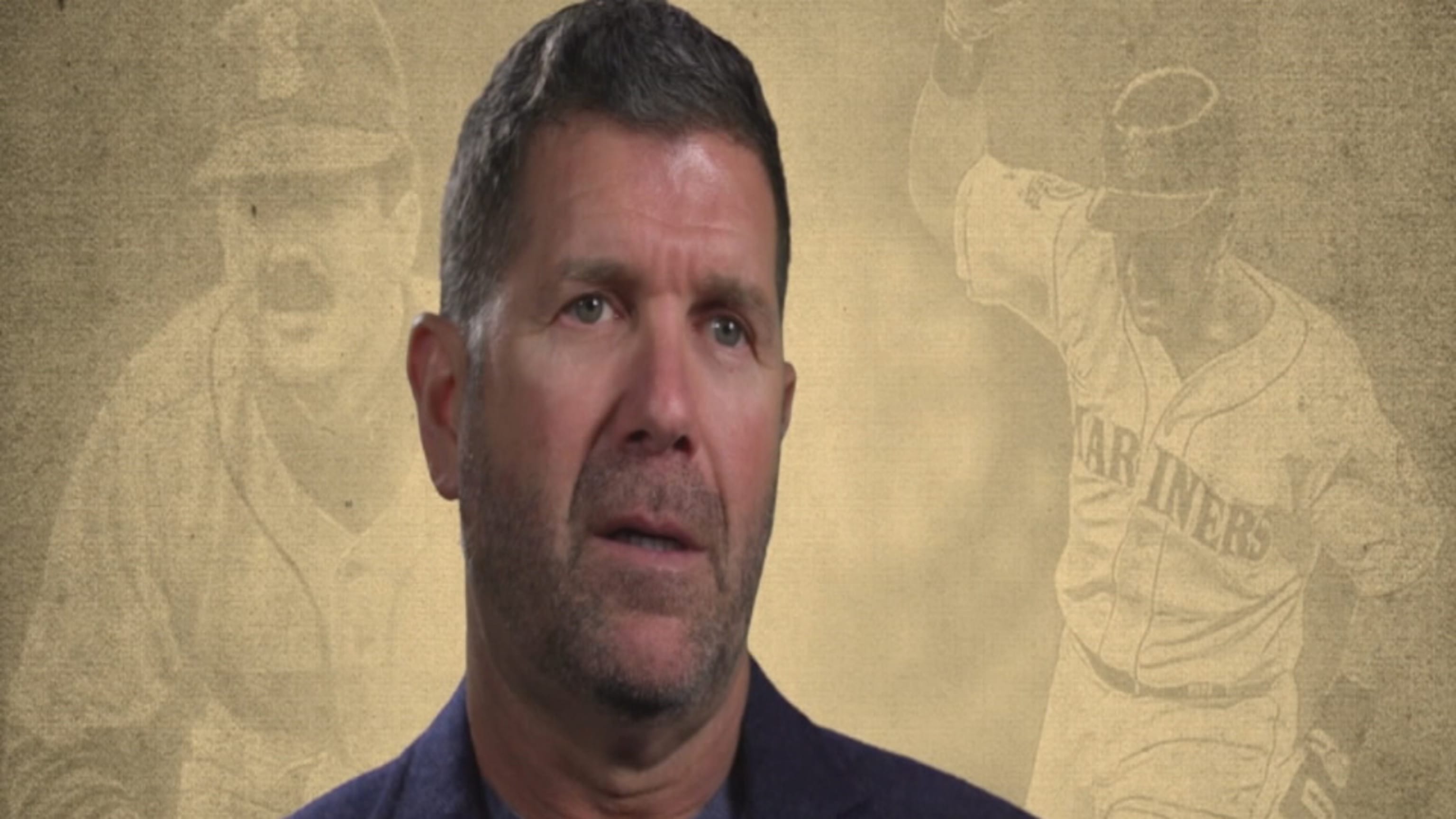 Edgar Martinez Confounds Peers Even as He Joins Them in