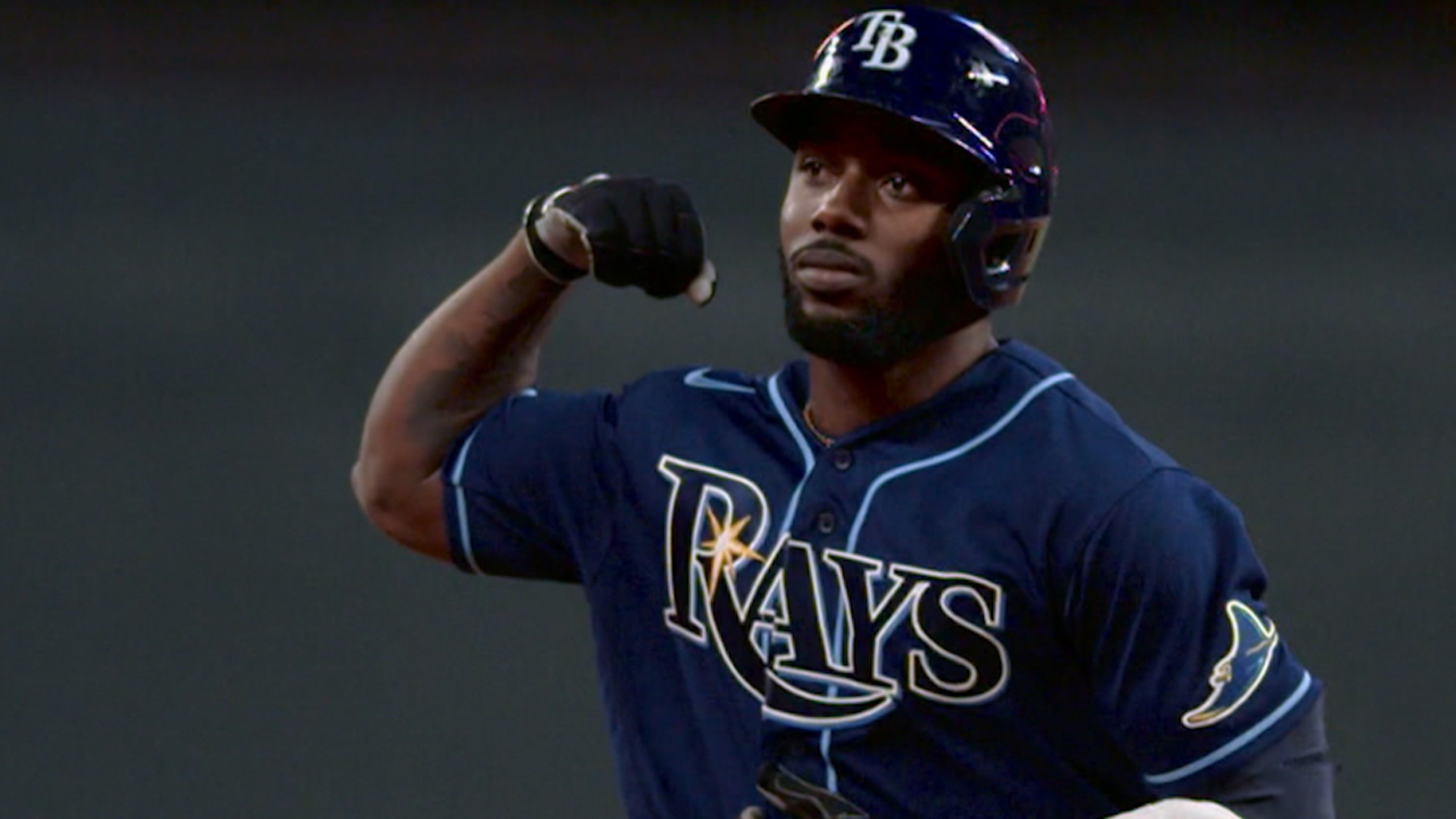 Randy Arozarena, Rays on expectations for encore