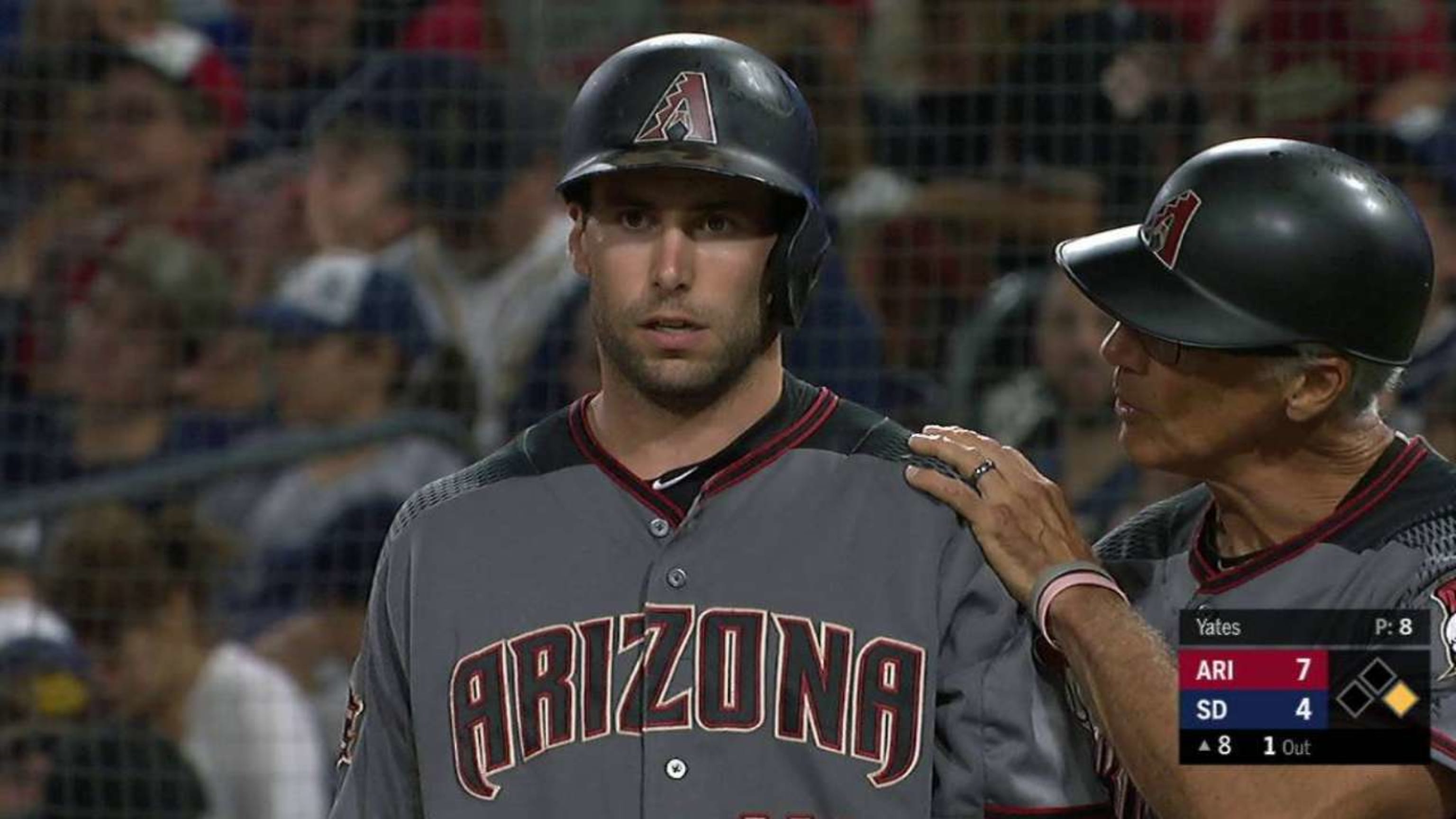 Arizona Diamondbacks expecting Paul Goldschmidt to duplicate rookie success  