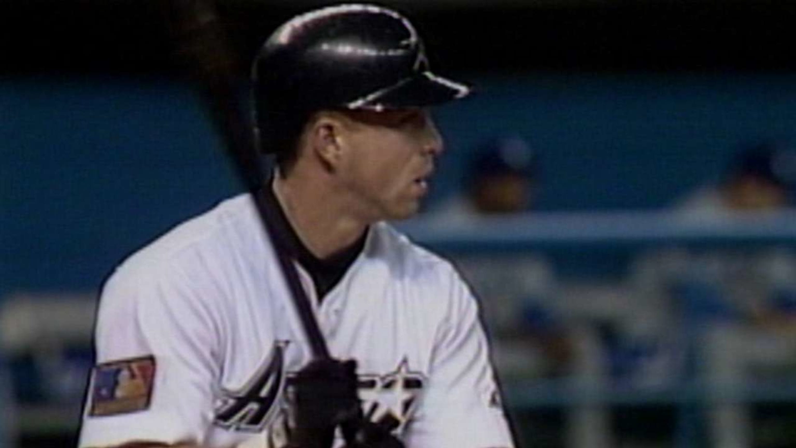 Jeff Bagwell's top moments