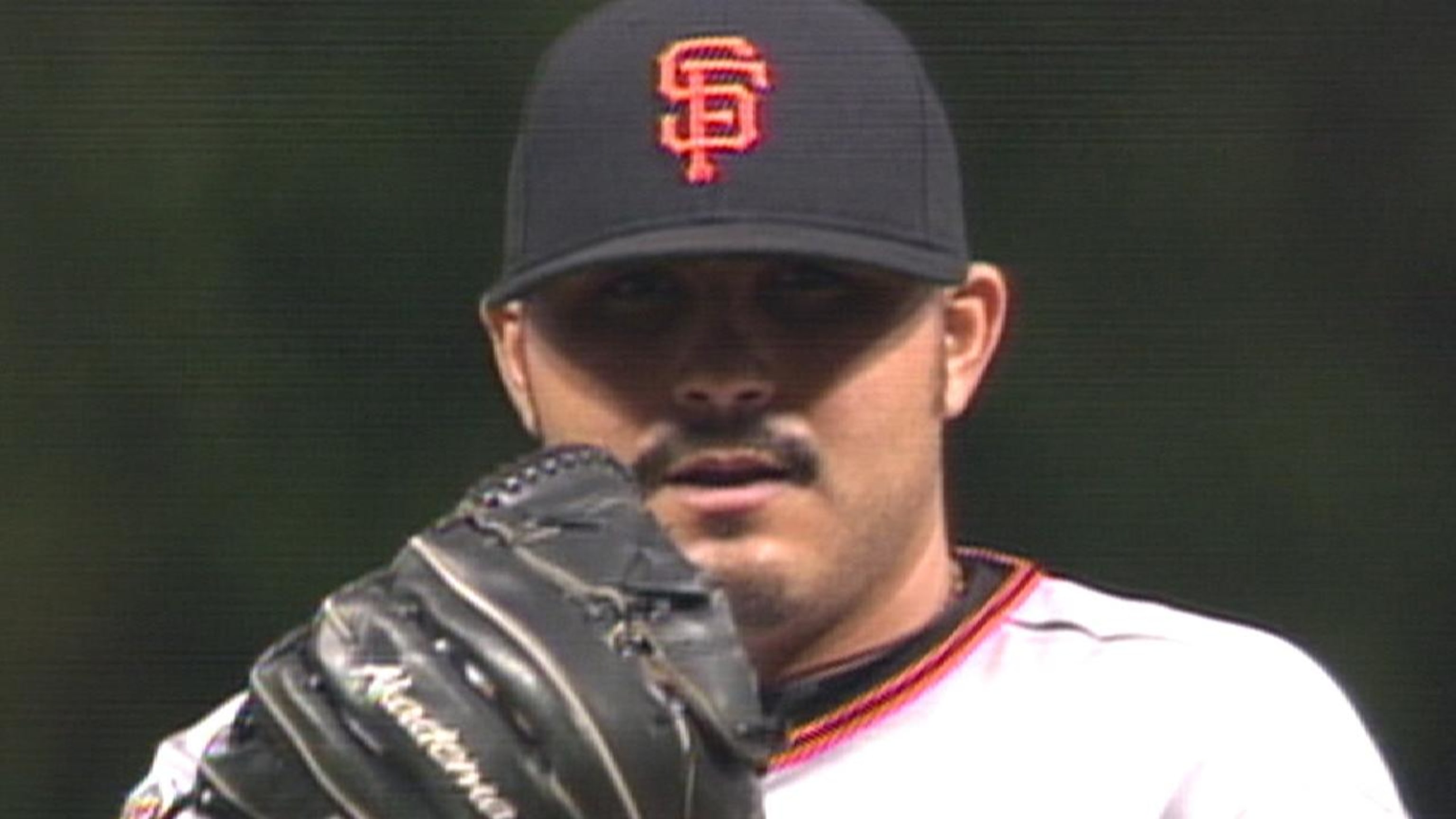 Romo's big league debut