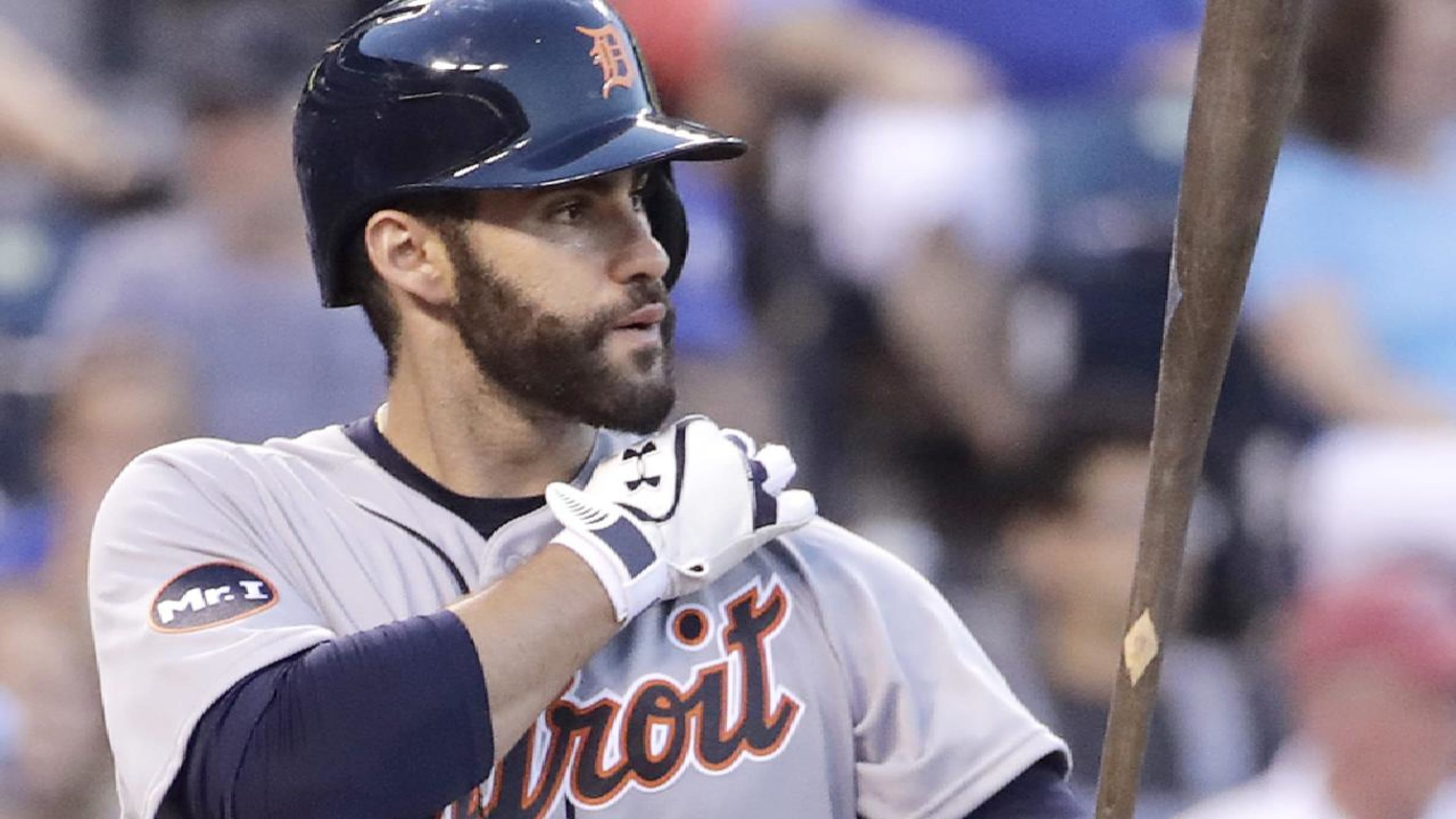 The Lessons of the J.D. Martinez Trade