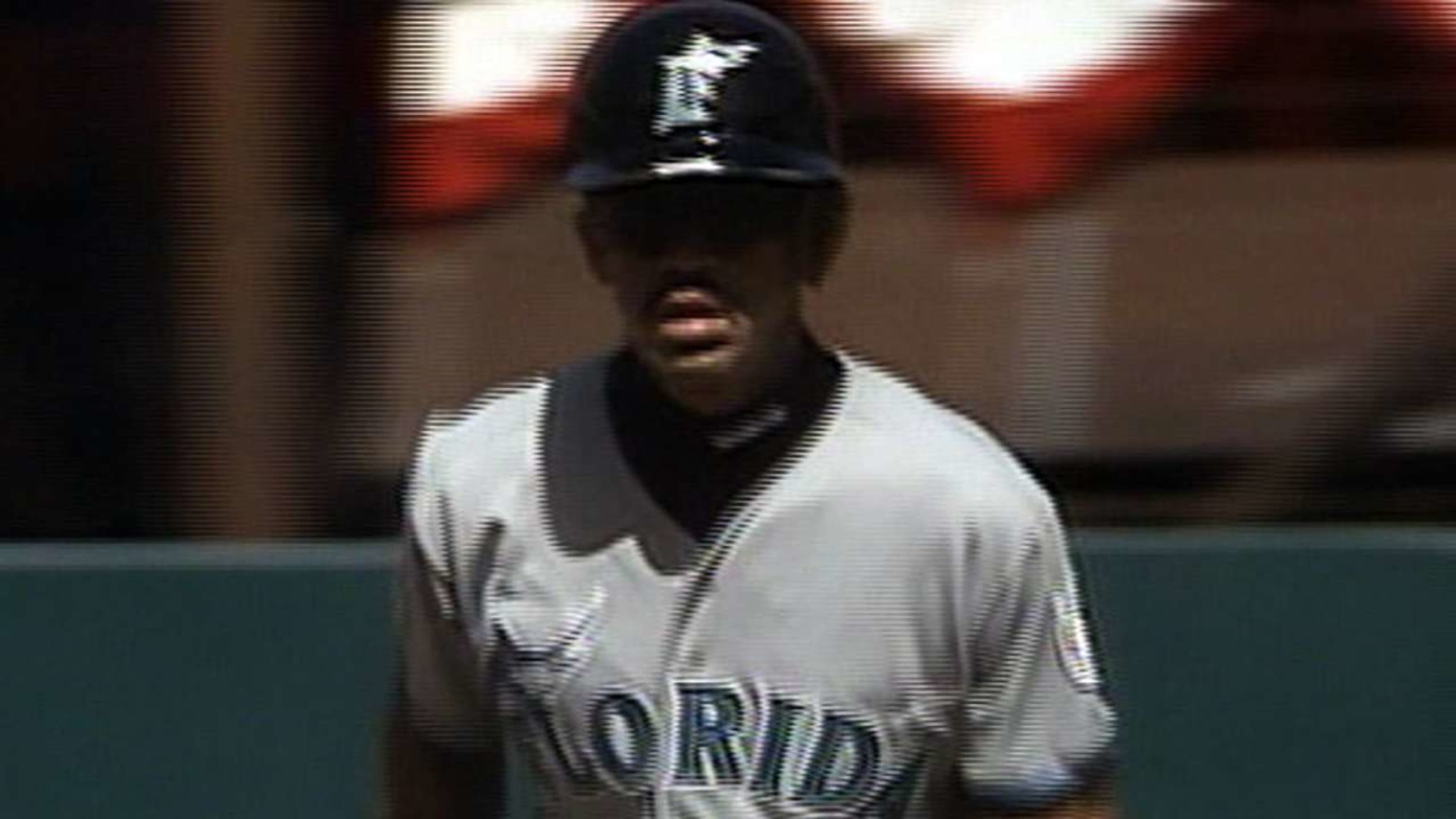 Who is Benito Santiago and how did he impact the Florida Marlins? - Fish  Stripes