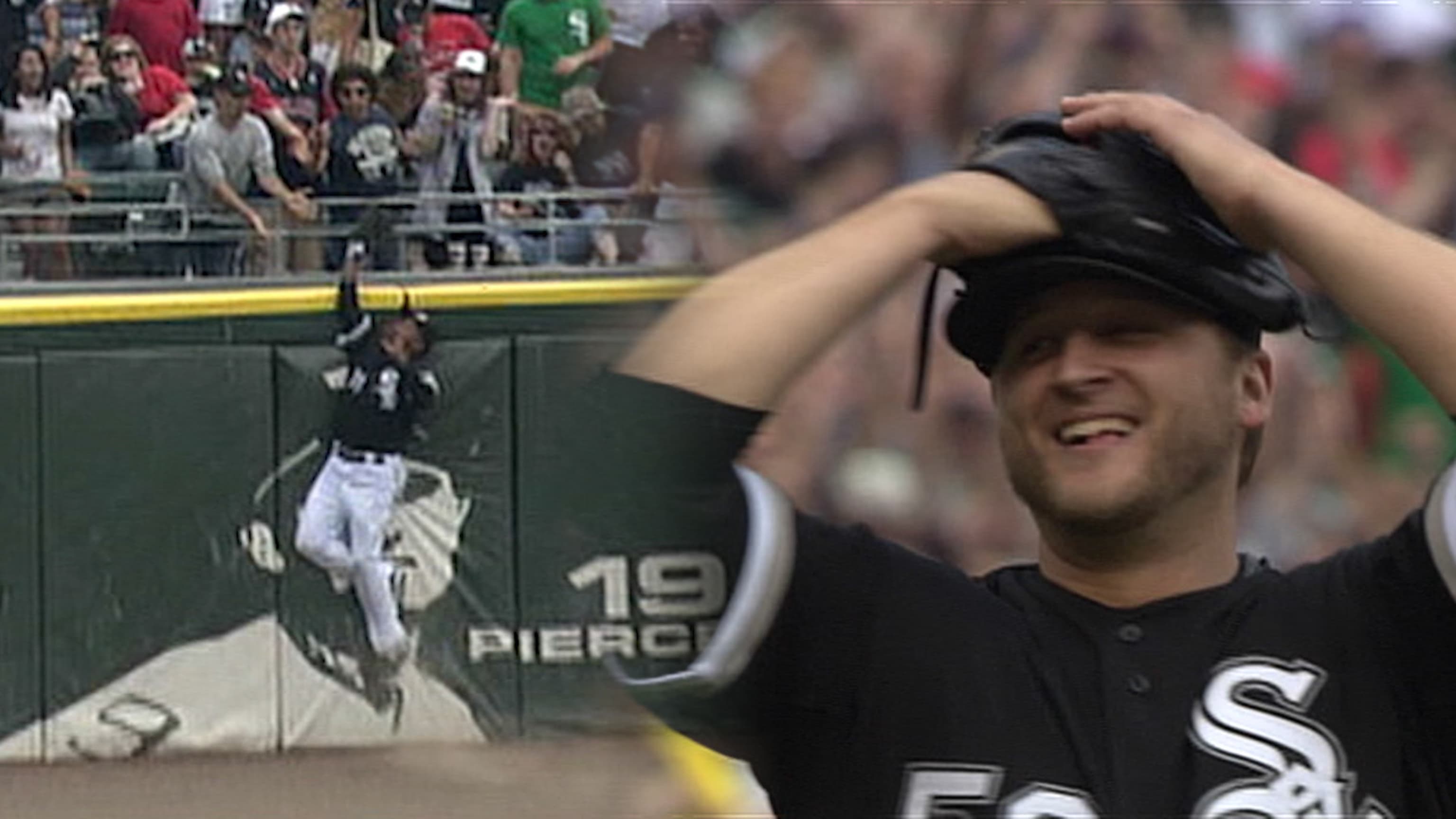 Remembering Mark Buehrle's perfect game