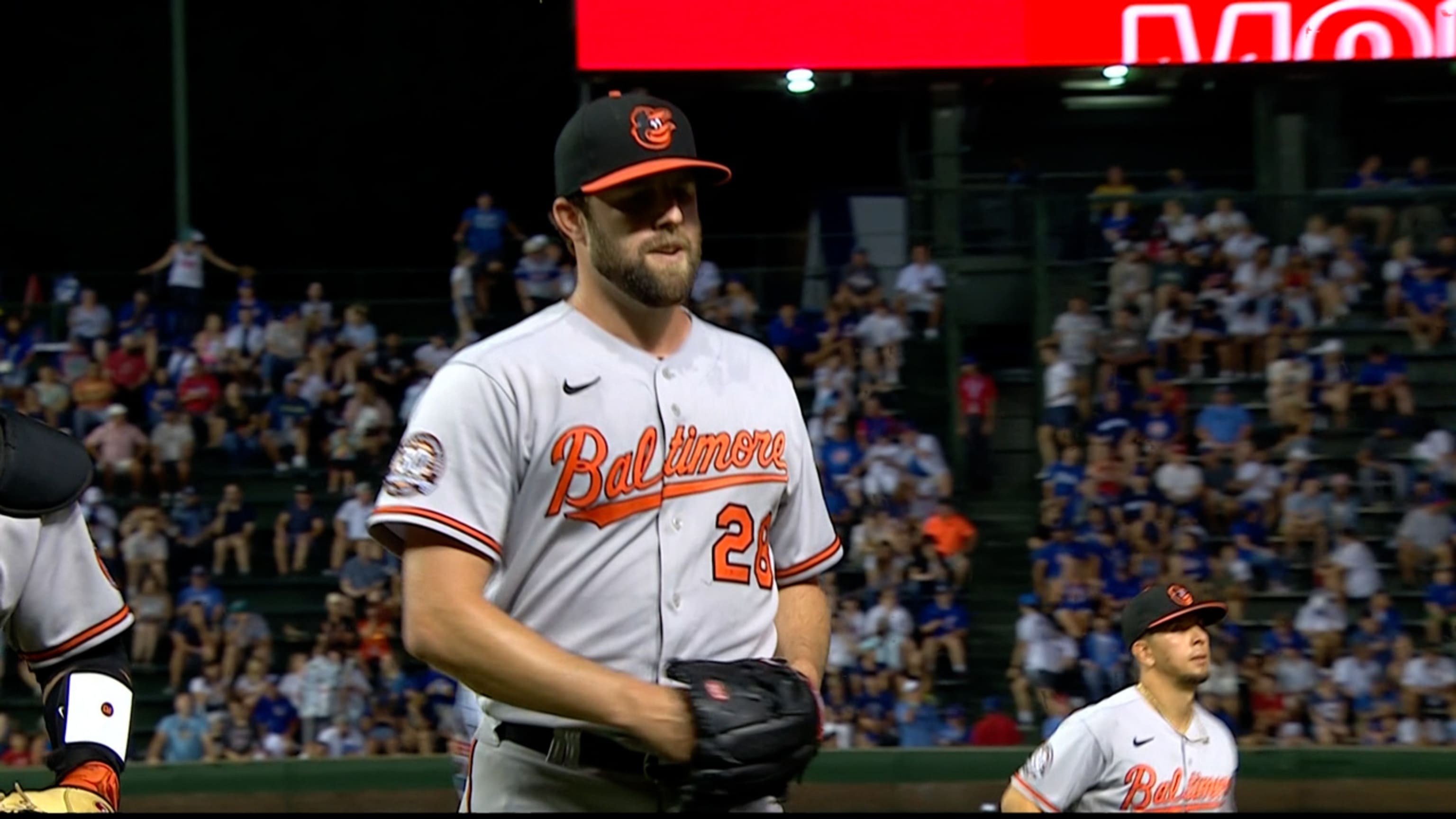 Orioles beat Cubs 7-1, extend winning streak to 10 games - NBC Sports