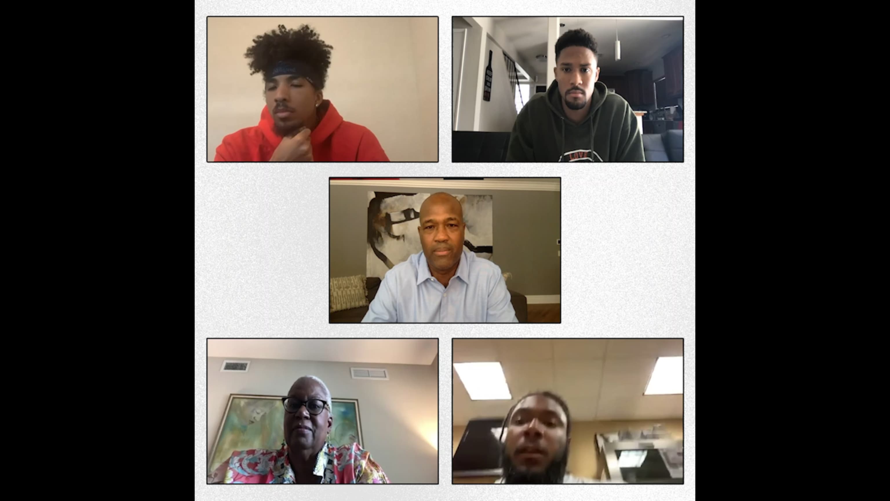 Bell on making a difference