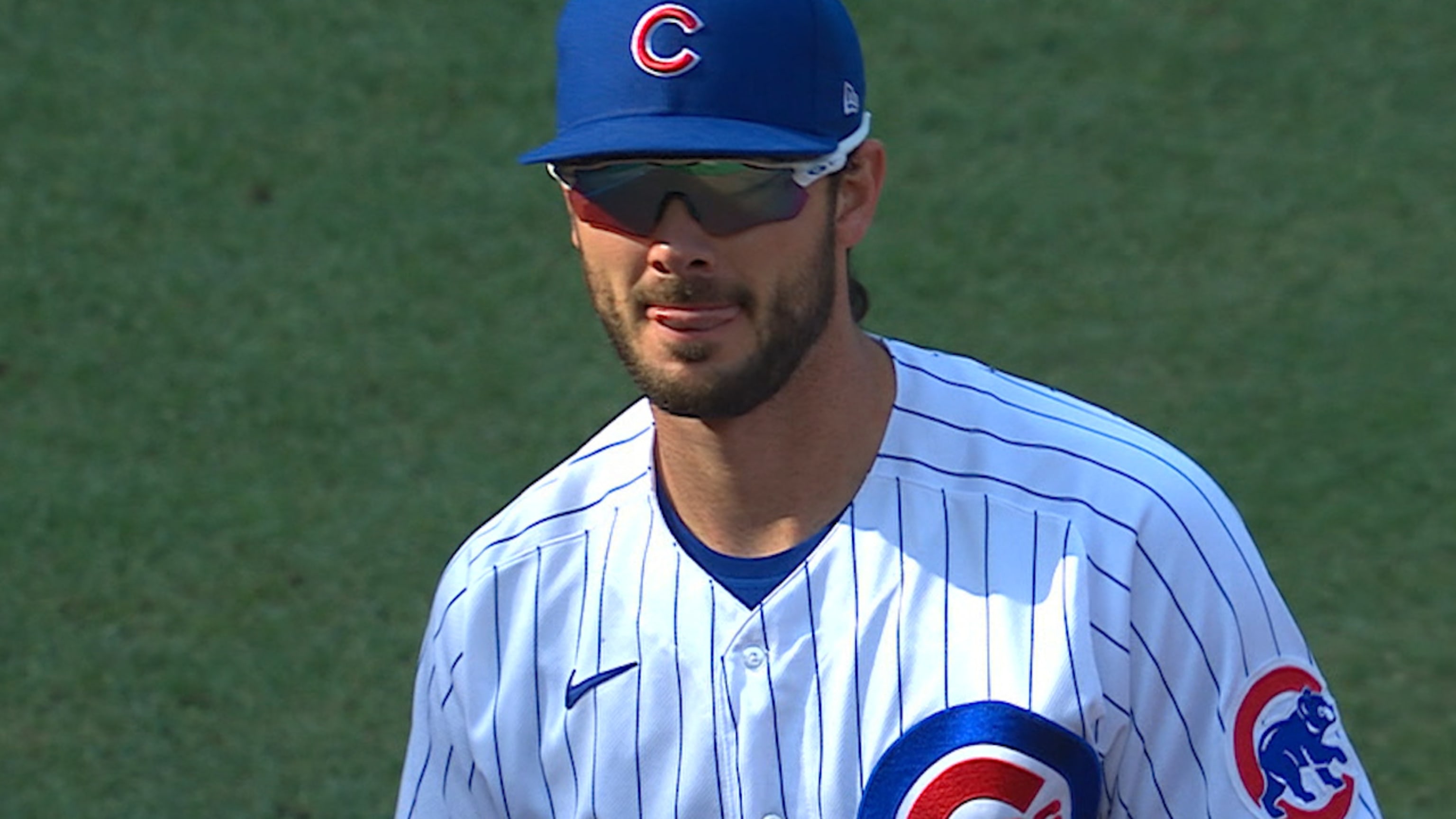 Cubs beat Cardinals: Like Hendricks, Steele has found success through  simplicity