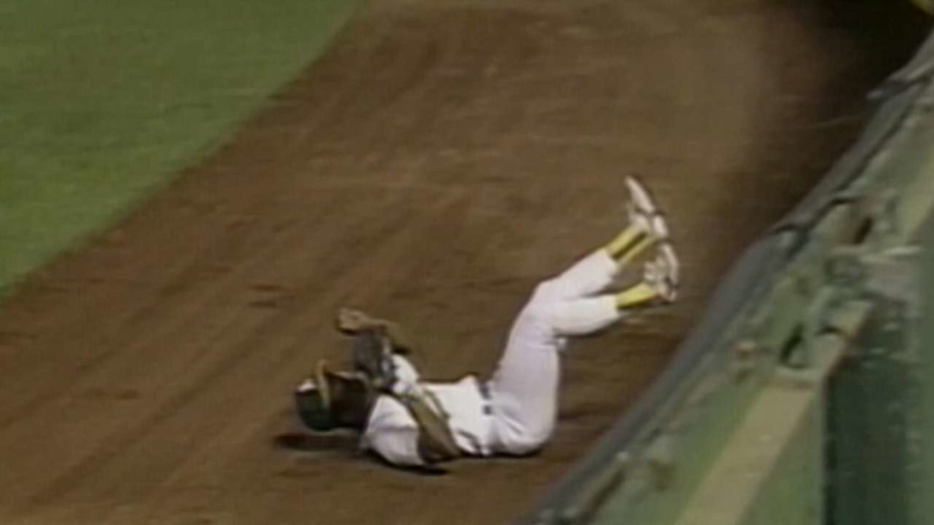 Rickey Henderson (MLB Outfielder) - On This Day