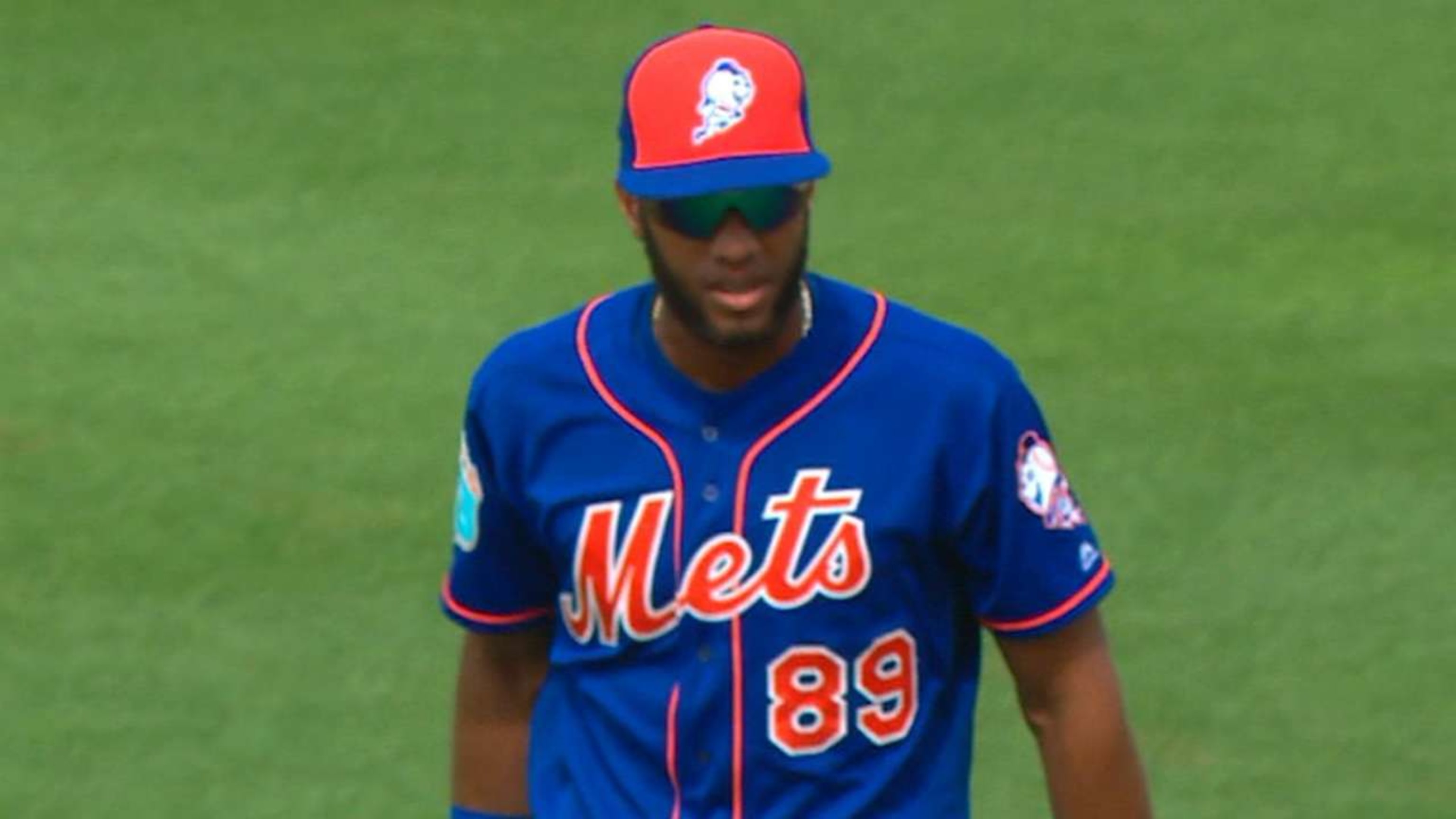 Top Prospects: Rosario, NYM