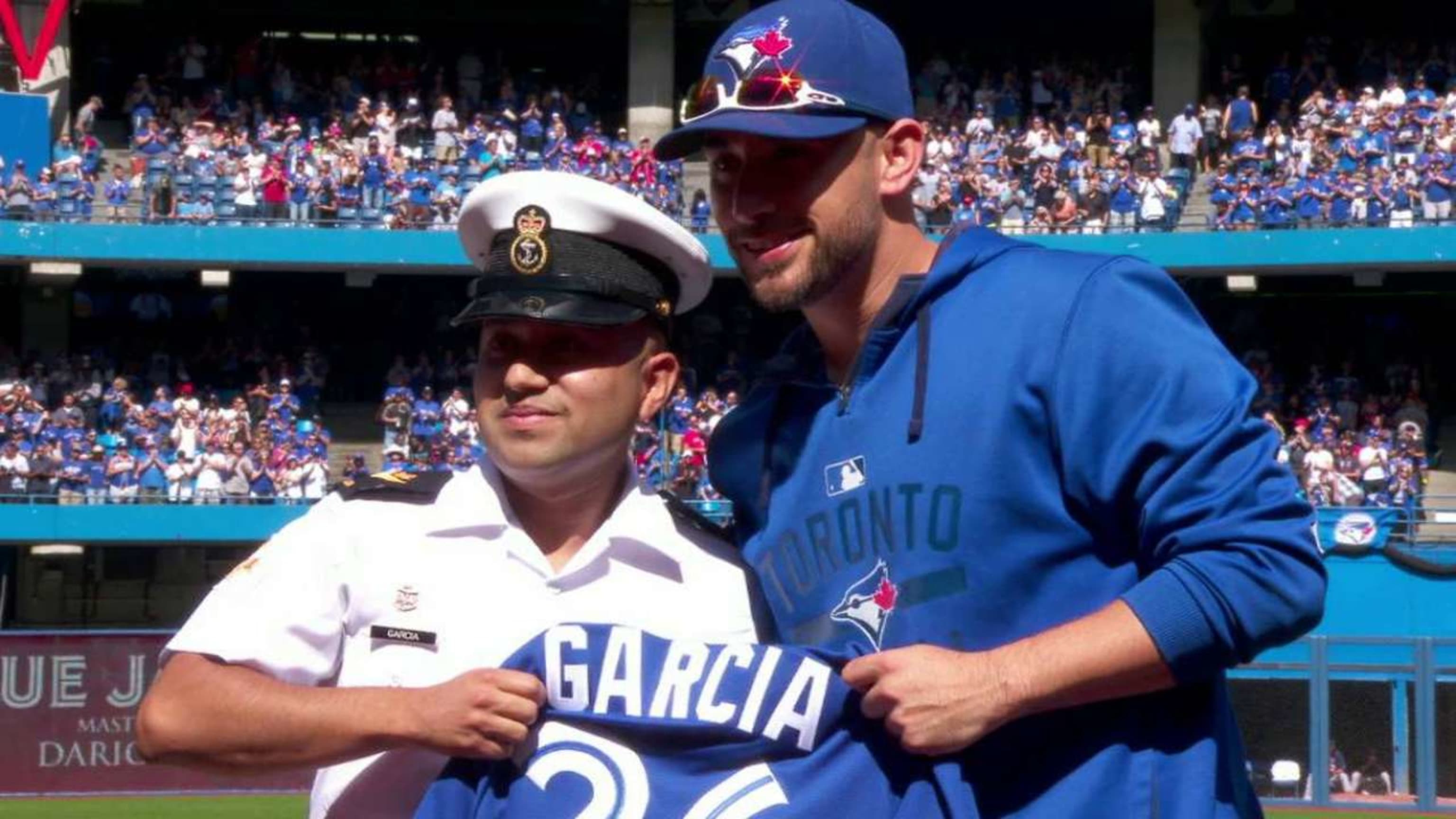 USC's Justin Smoak Reflects Before First All-Star Game